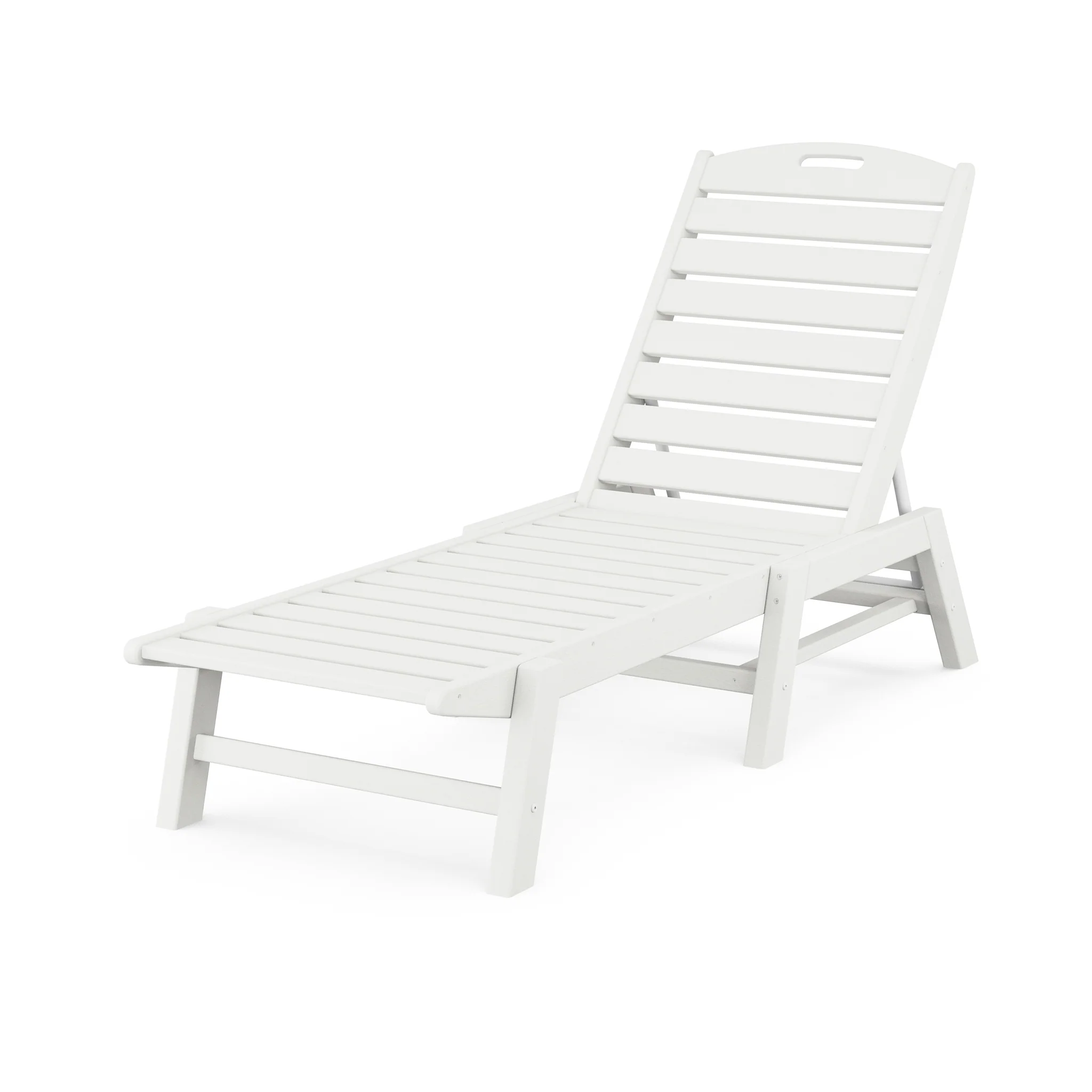 Nautical Chaise Lounge - Image 11