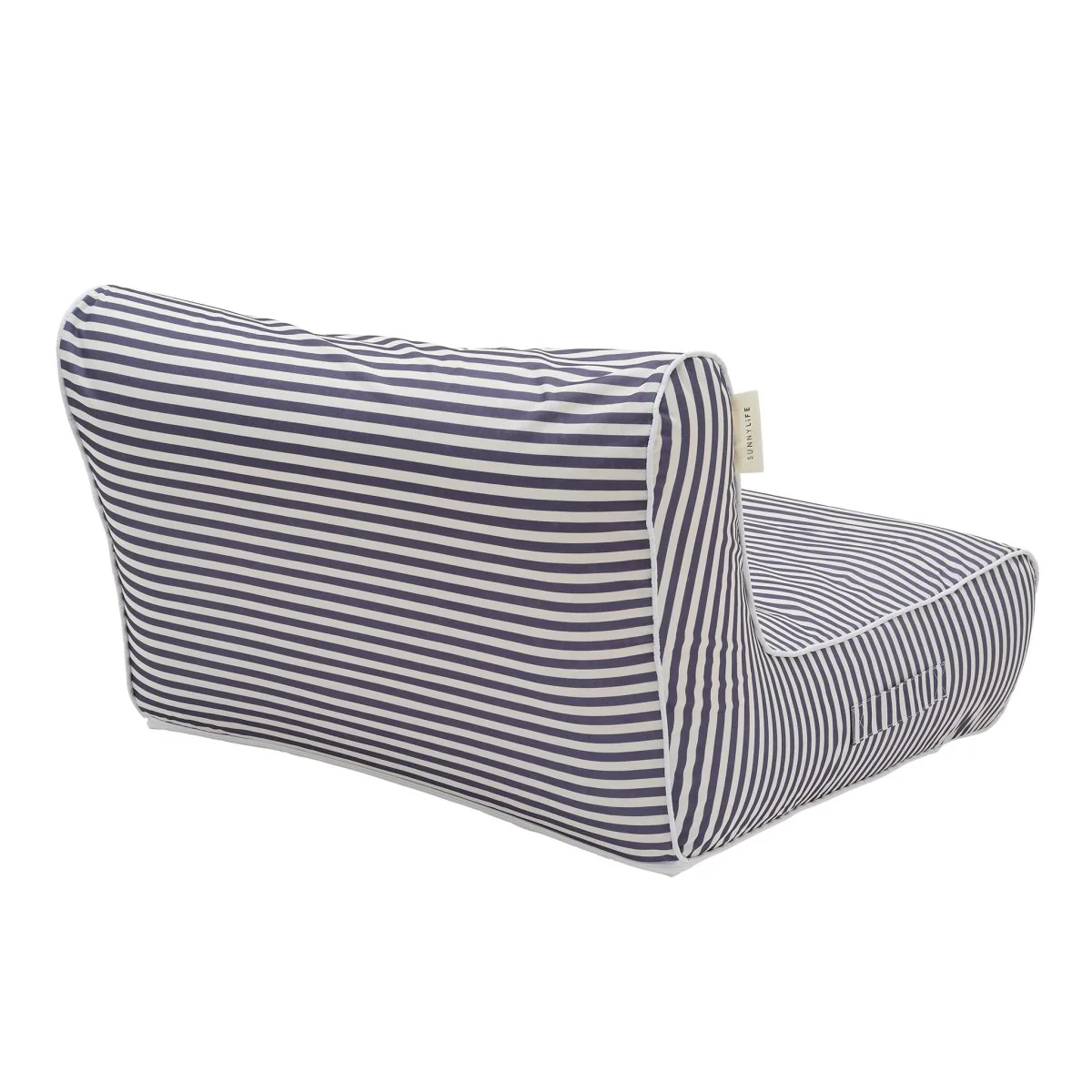 Luxe Floating Chair - Marine Stripe - Image 5