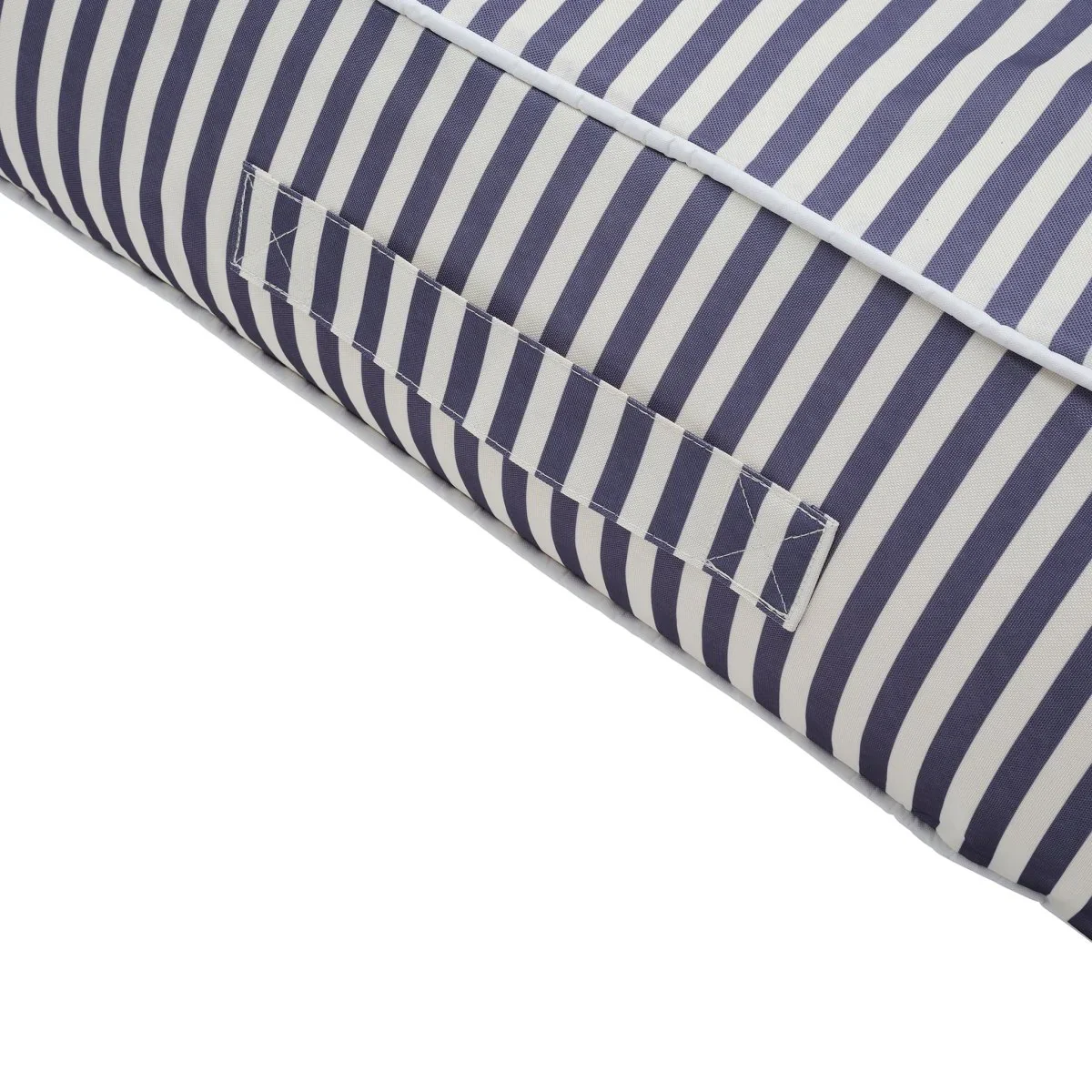 Luxe Floating Chair - Marine Stripe - Image 6