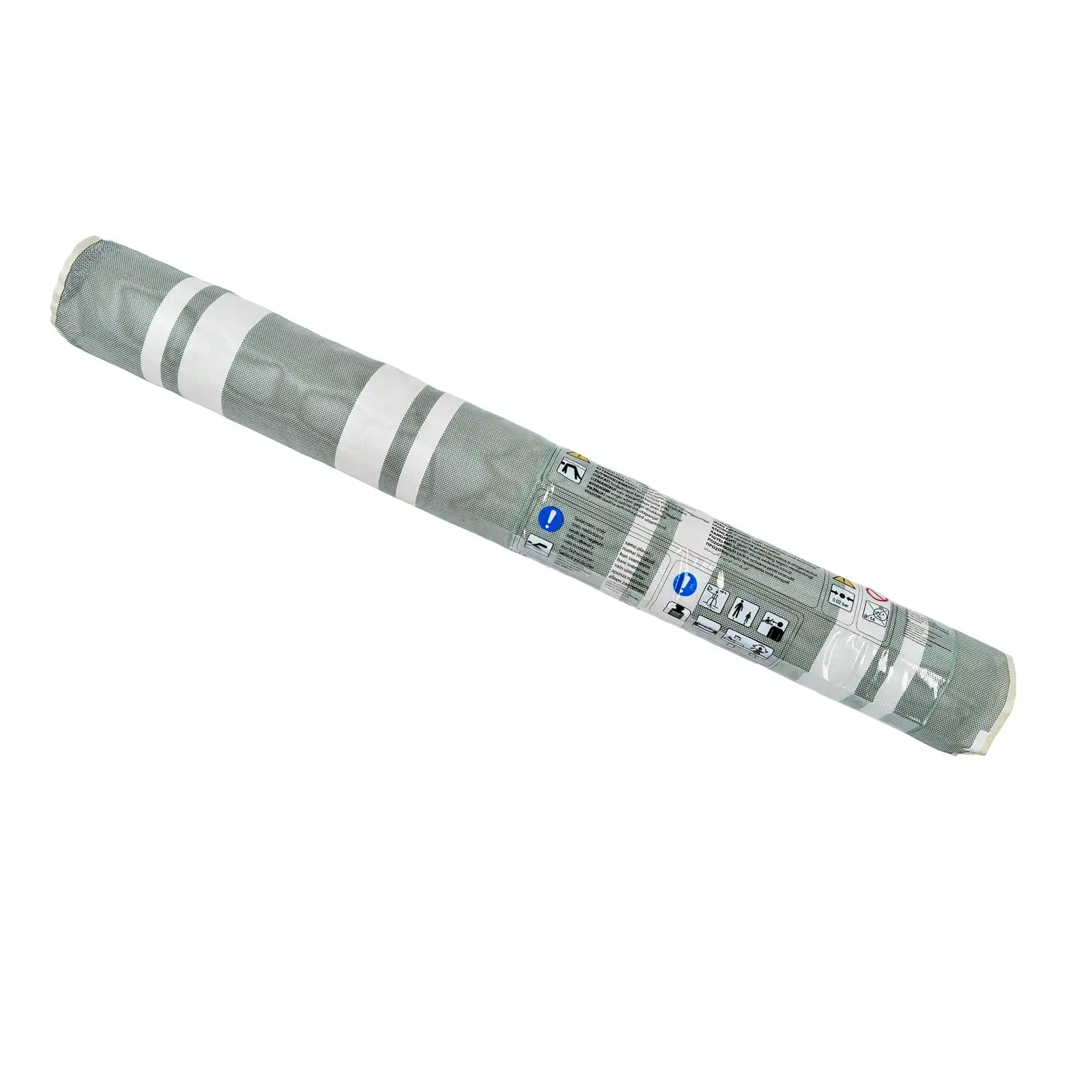 Mesh Pool Noodle - Seagrass Eucalyptus - Image 5