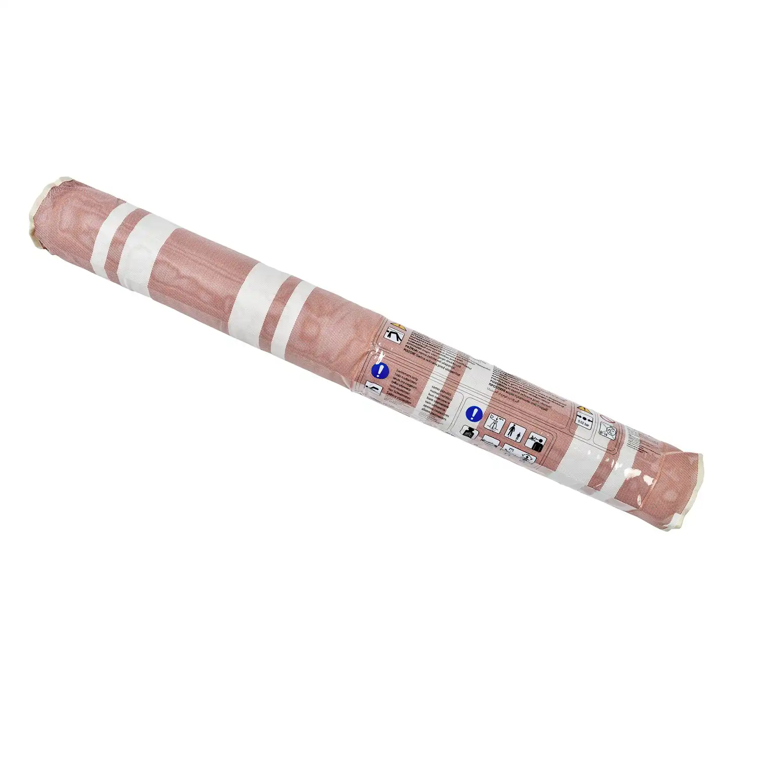 Mesh Pool Noodle - Tierra Clay - Image 5