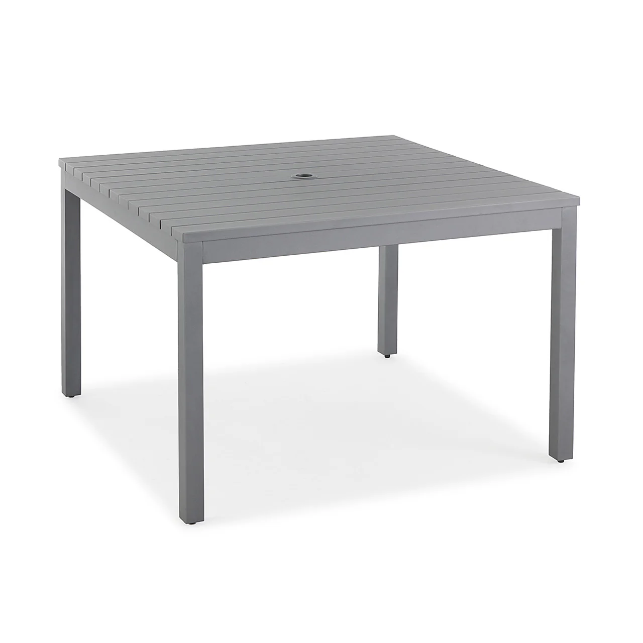 Sutton Grey 5 Piece Dining Group - Spectrum Indigo - Image 5