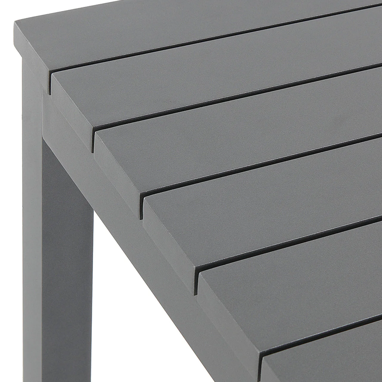 Sutton Grey 5 Piece Dining Group - Spectrum Indigo - Image 7