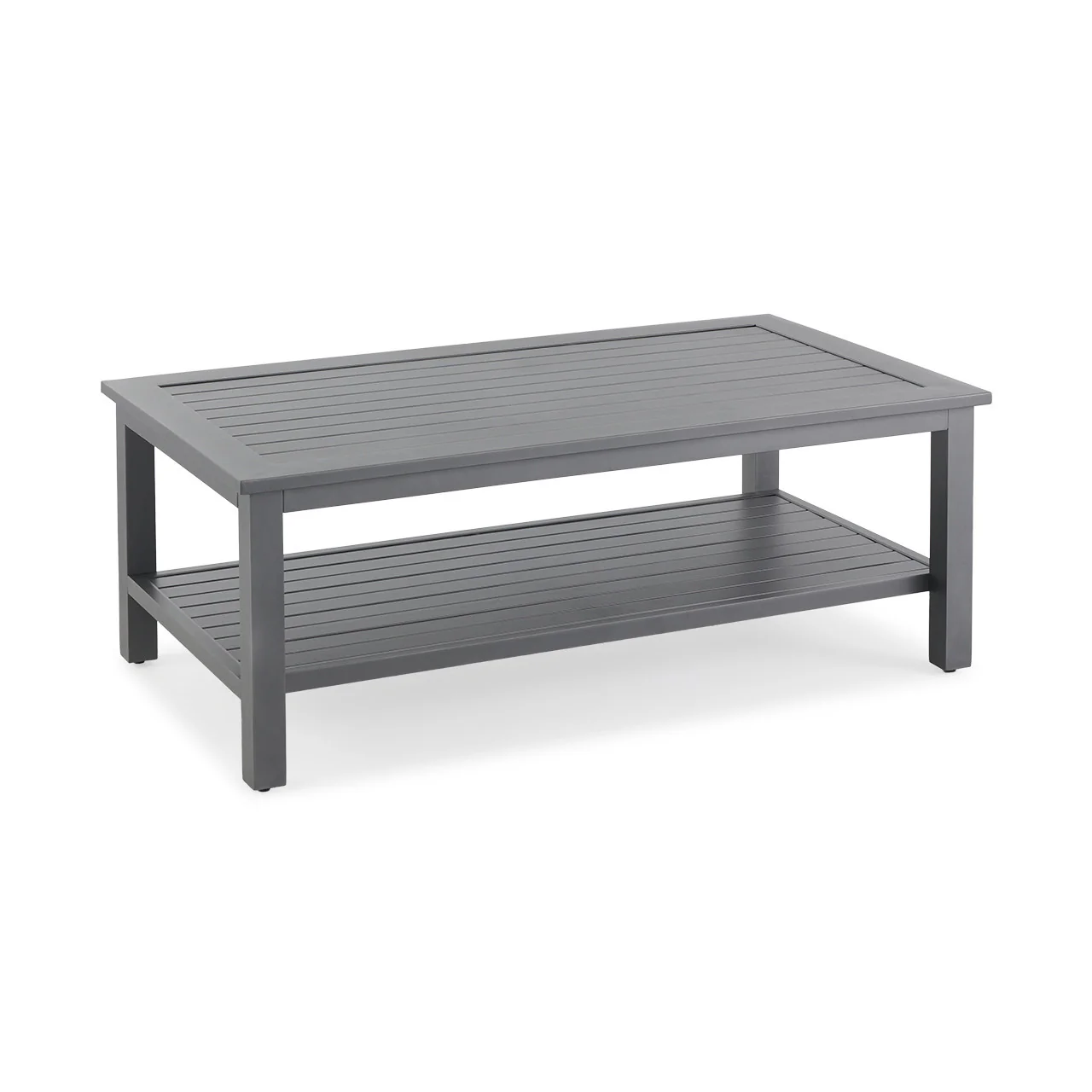 Sutton Grey 5 Piece Sofa Group - Spectrum Dove - Image 10