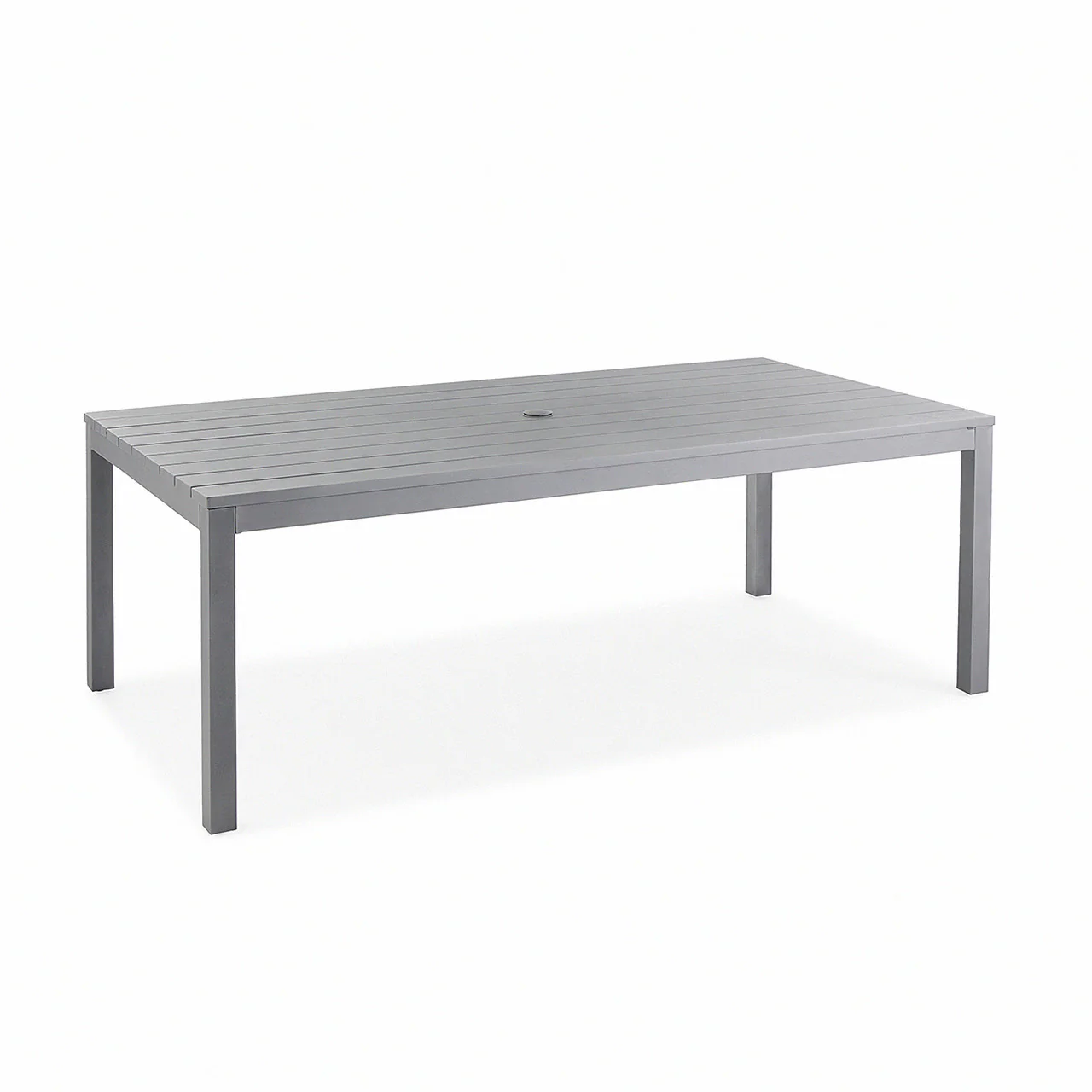 Sutton Grey 7 Piece Dining Group - Spectrum Indigo - Image 5