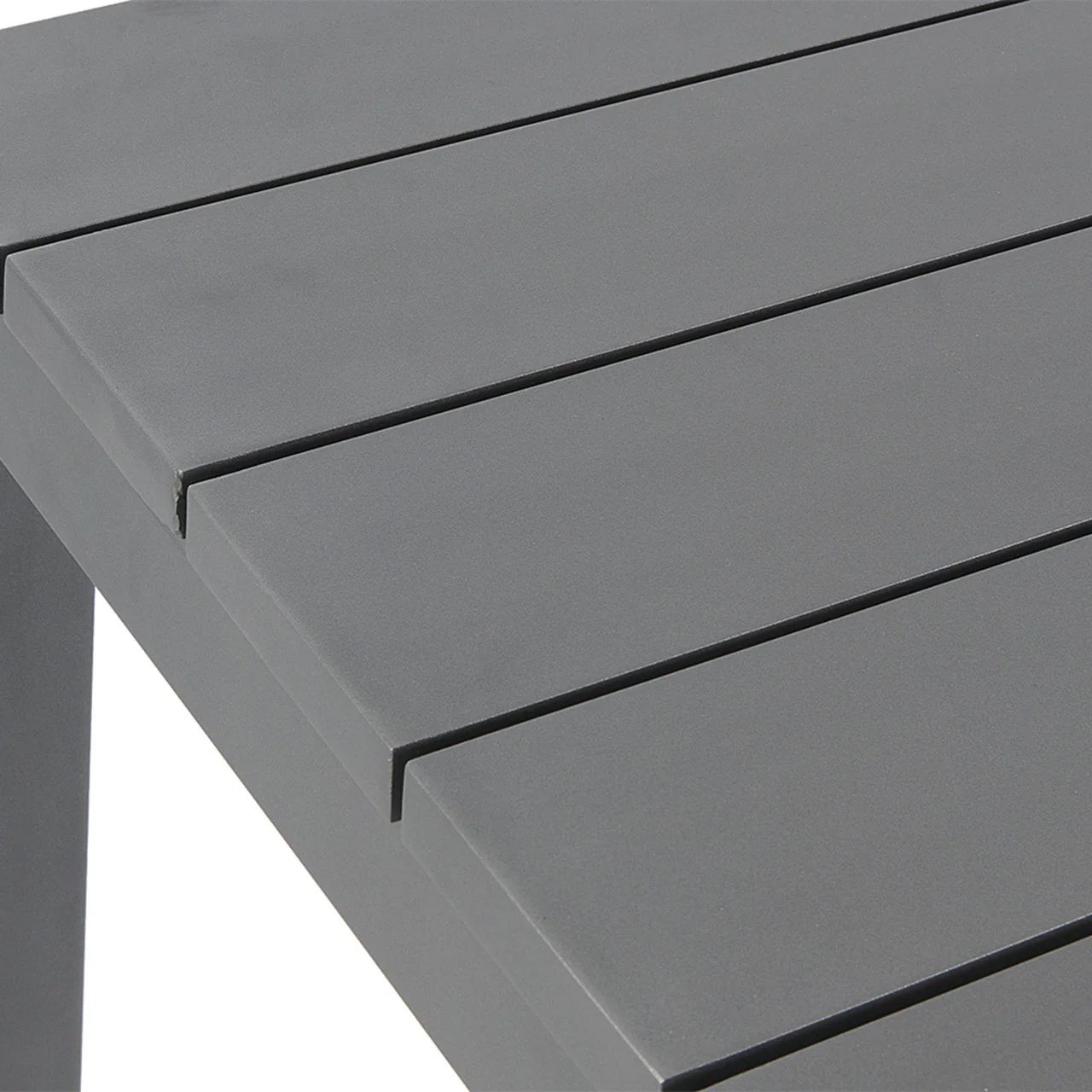Sutton Grey 7 Piece Dining Group - Spectrum Indigo - Image 7
