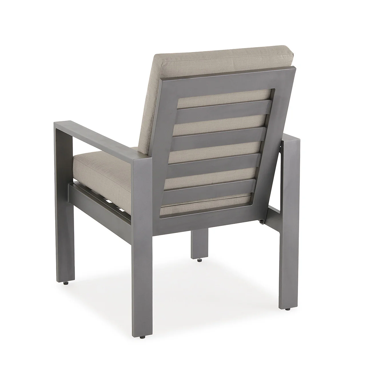 Sutton Grey 9 Piece Dining Group - Spectrum Dove - Image 4