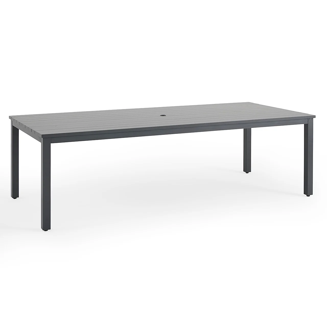 Sutton Grey 9 Piece Dining Group - Spectrum Indigo - Image 5