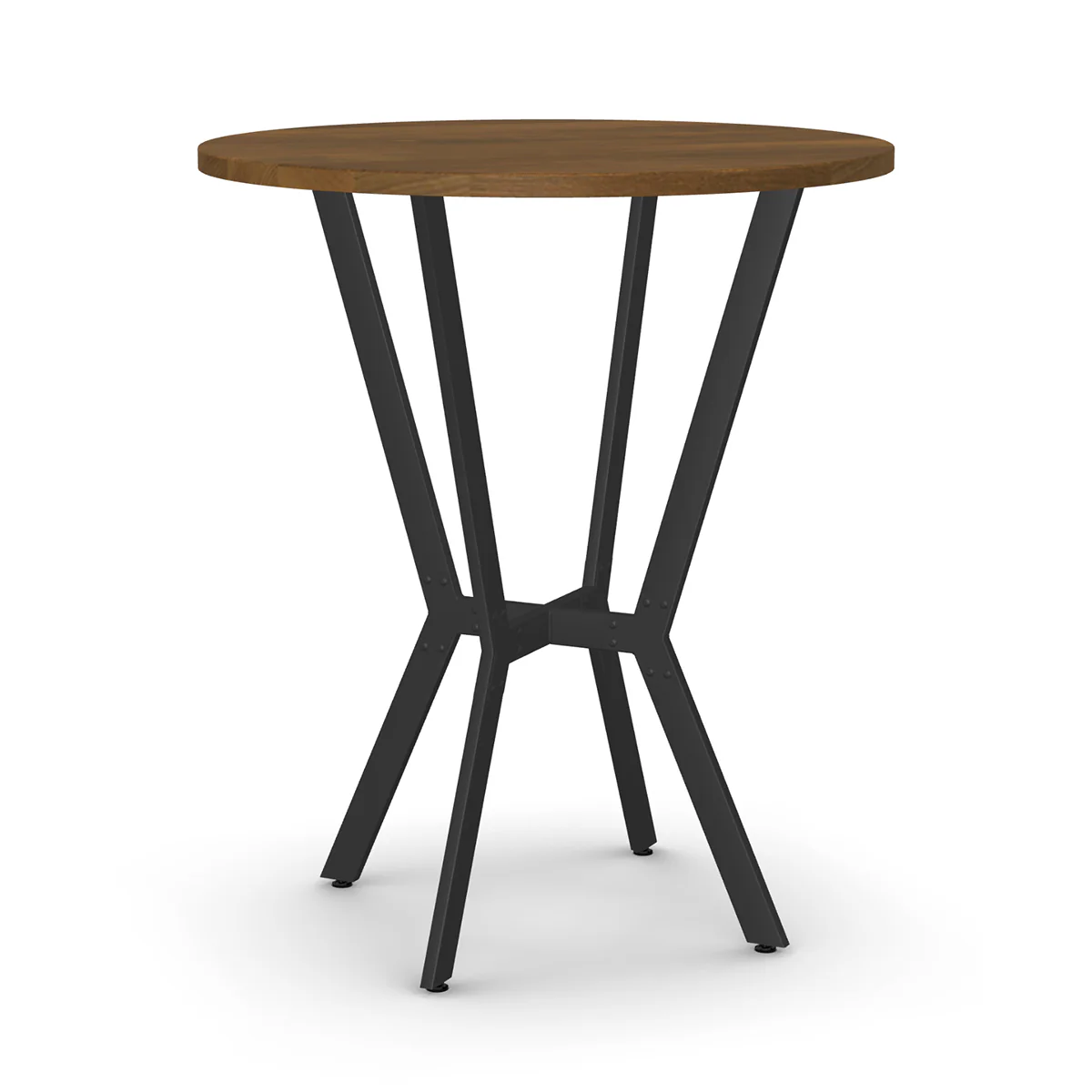 Norcross 36" Round Pub Table - Image 2
