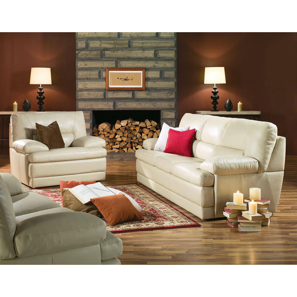 Northbrook Sofa - Image 3
