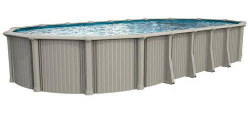 Oasis Semi-In-Ground Swimming Pool - 54" - Image 5