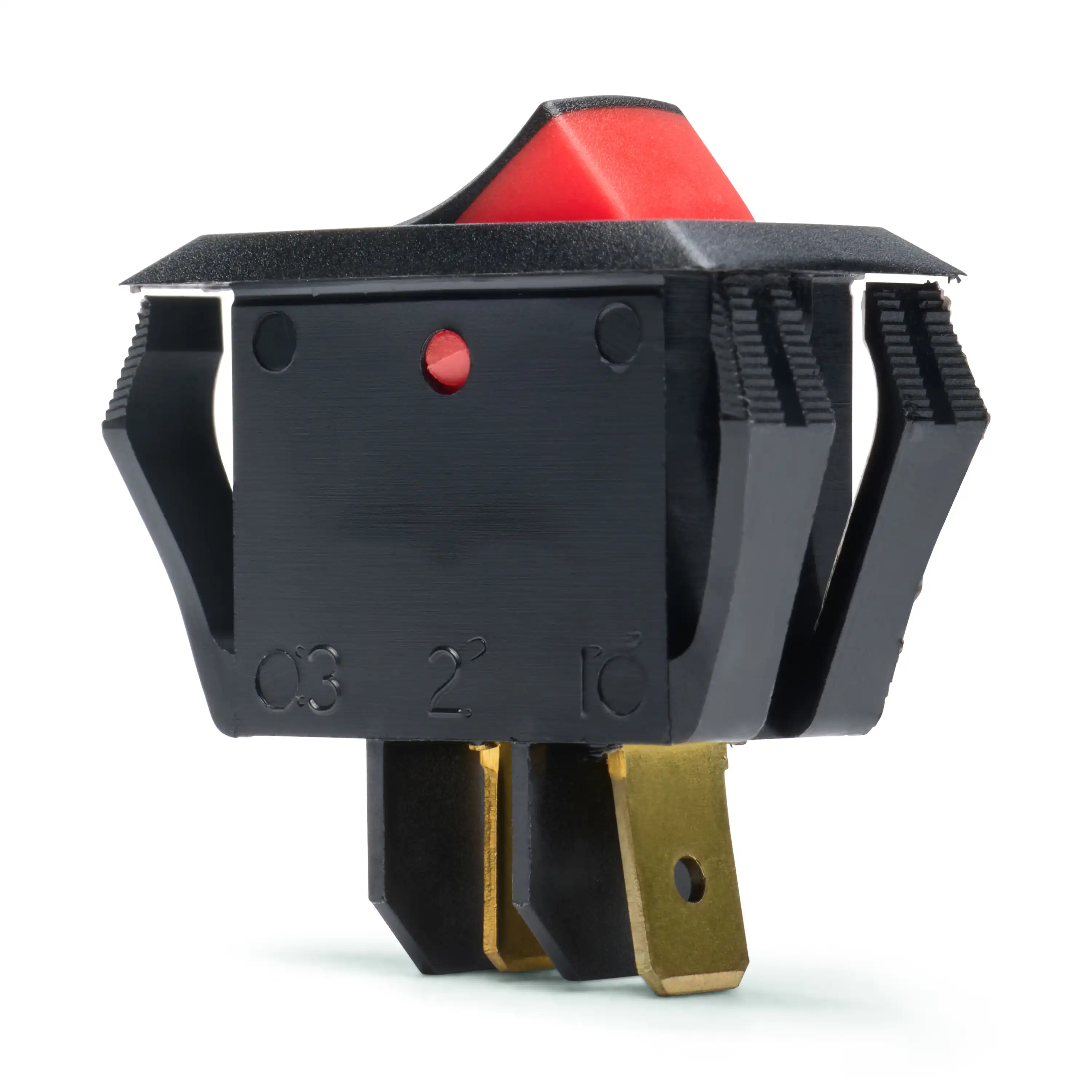 On/Off Rocker Switch - Image 2