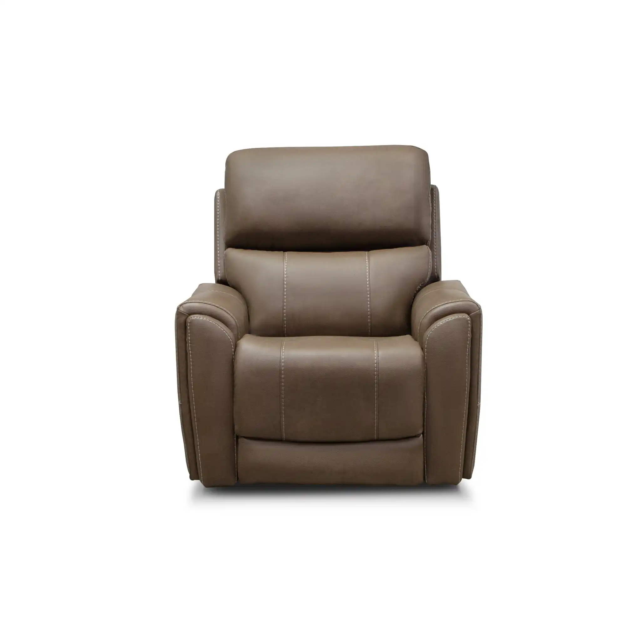 Owen Brown Immersive Audio Recliner - Image 3