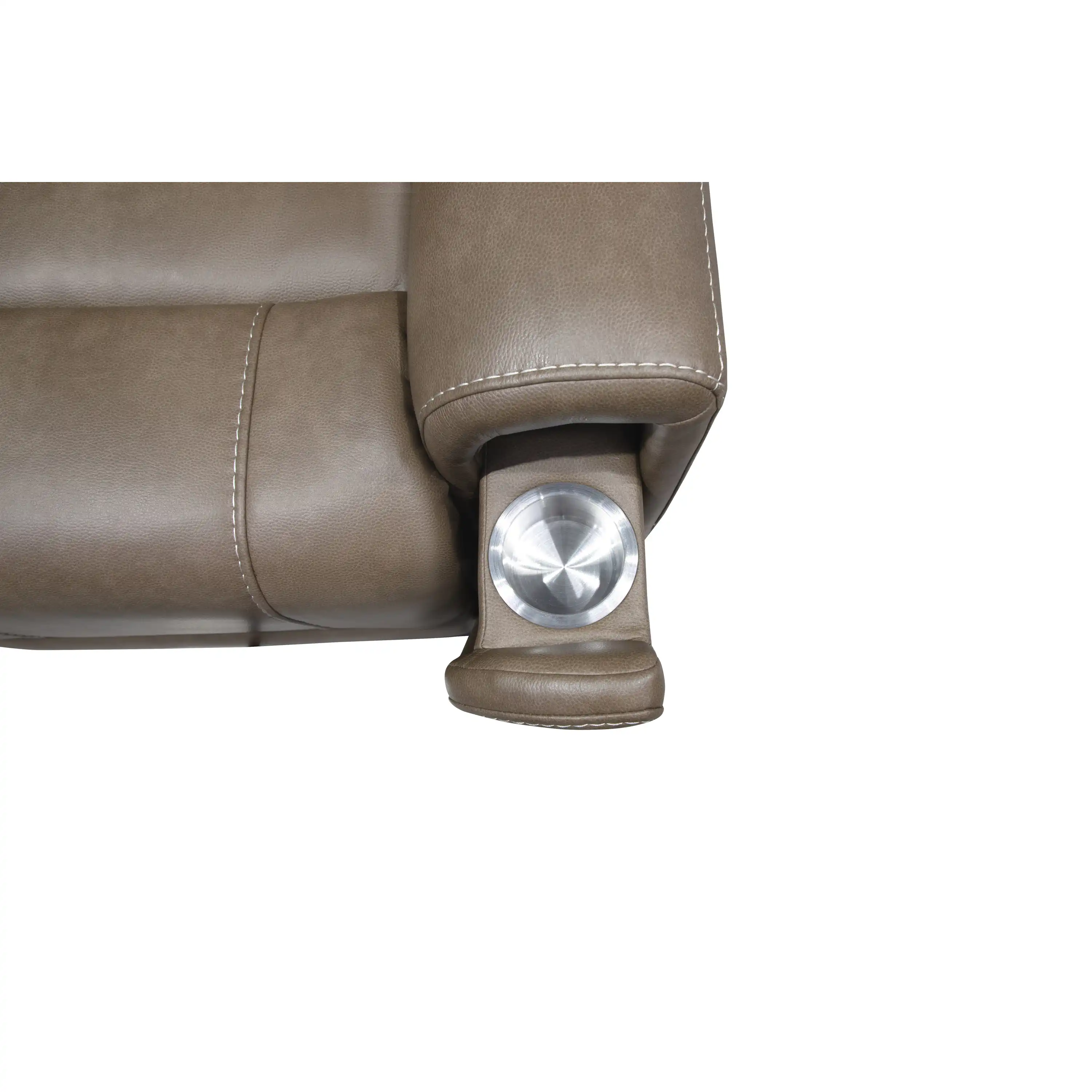 Owen Brown Immersive Audio Recliner - Image 4