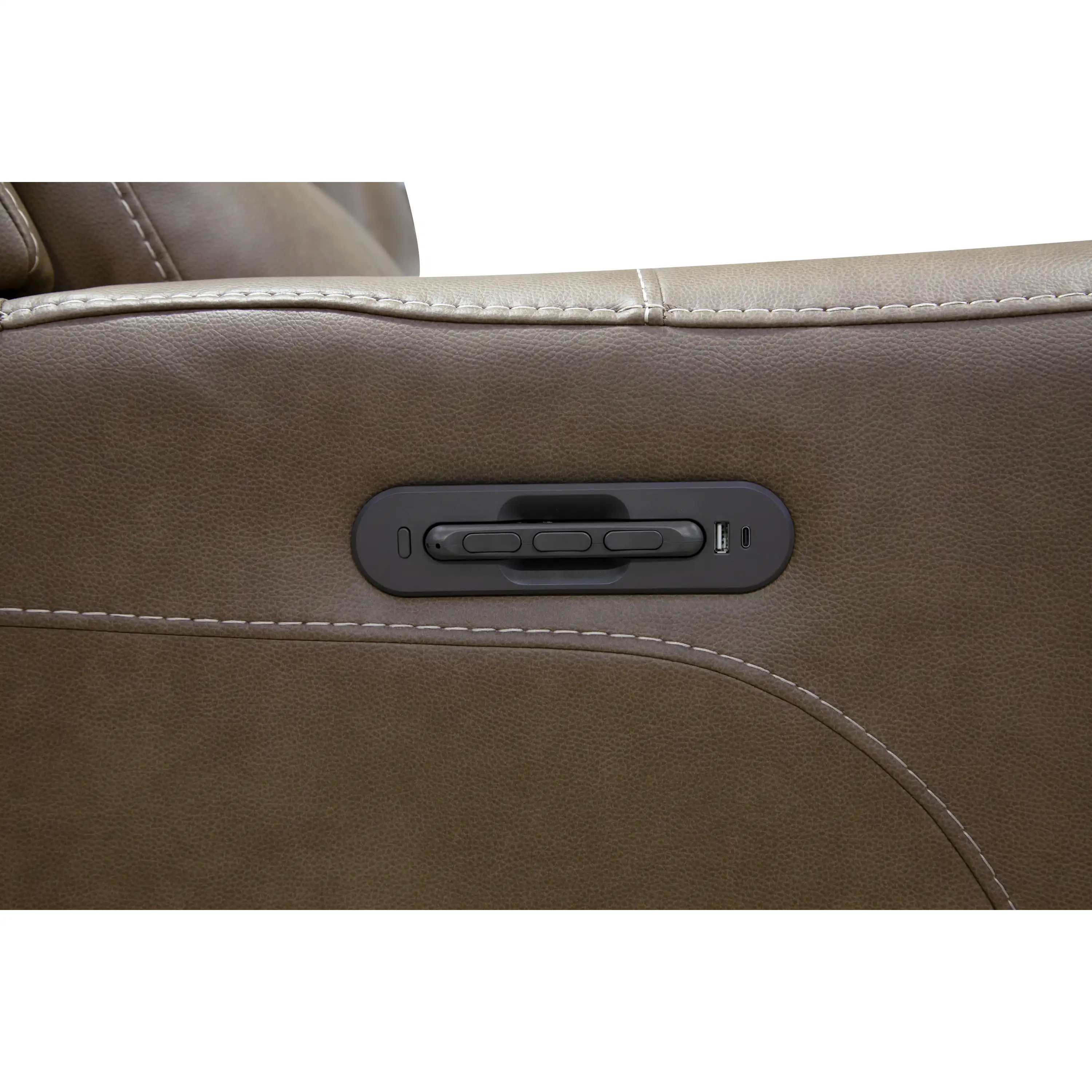 Owen Brown Immersive Audio Recliner - Image 5