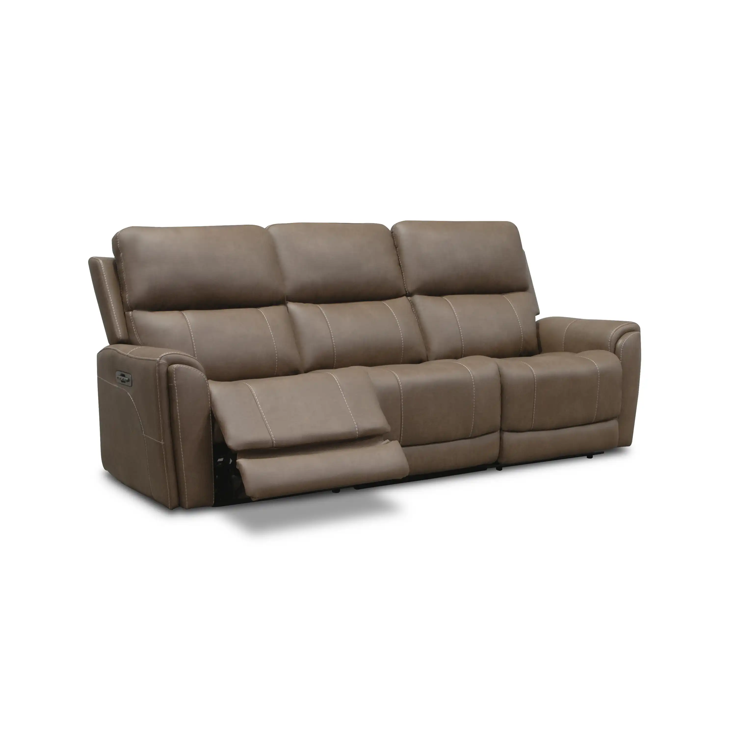 Owen Brown Immersive Audio Sofa - Image 2