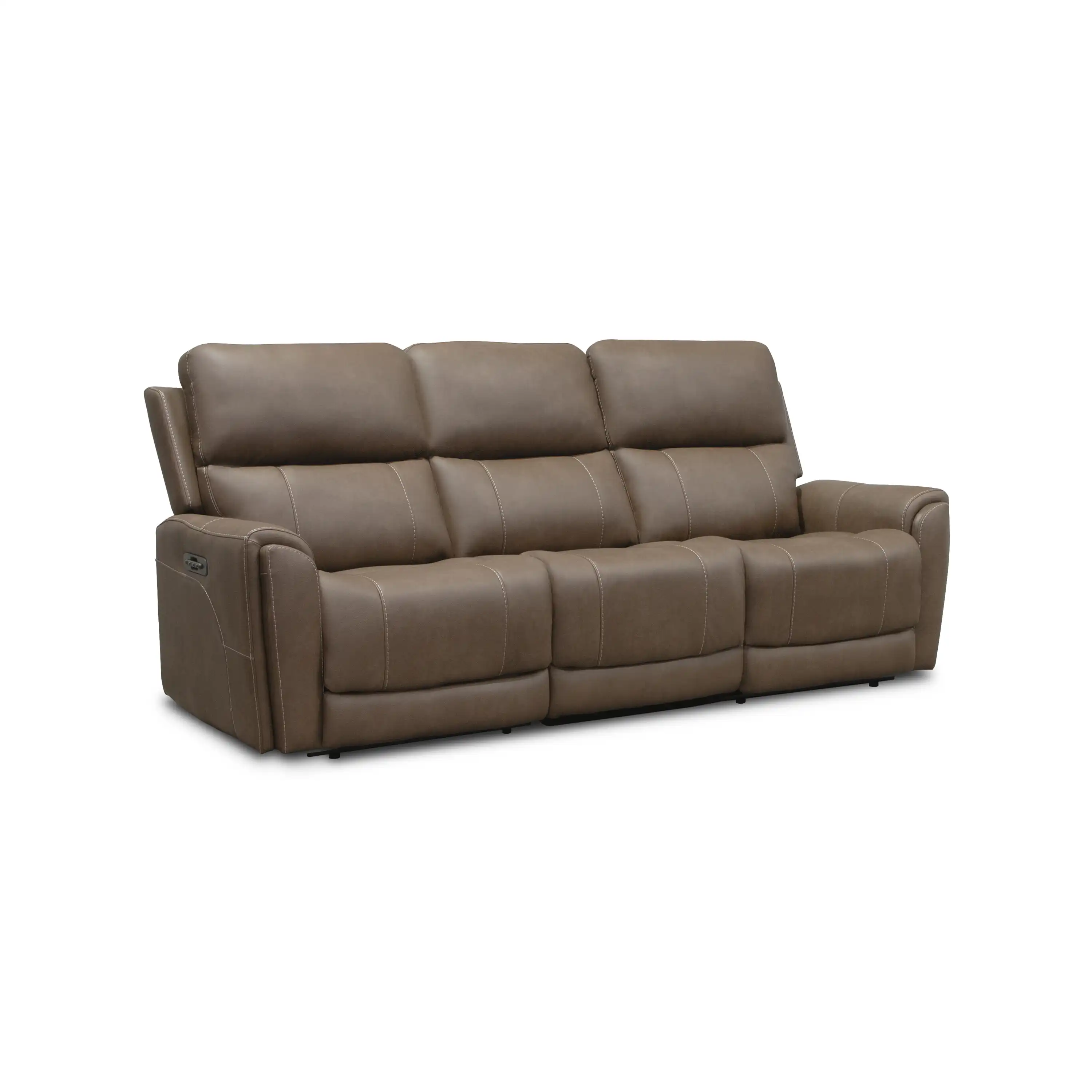 Owen Brown Immersive Audio Sofa - Image 3