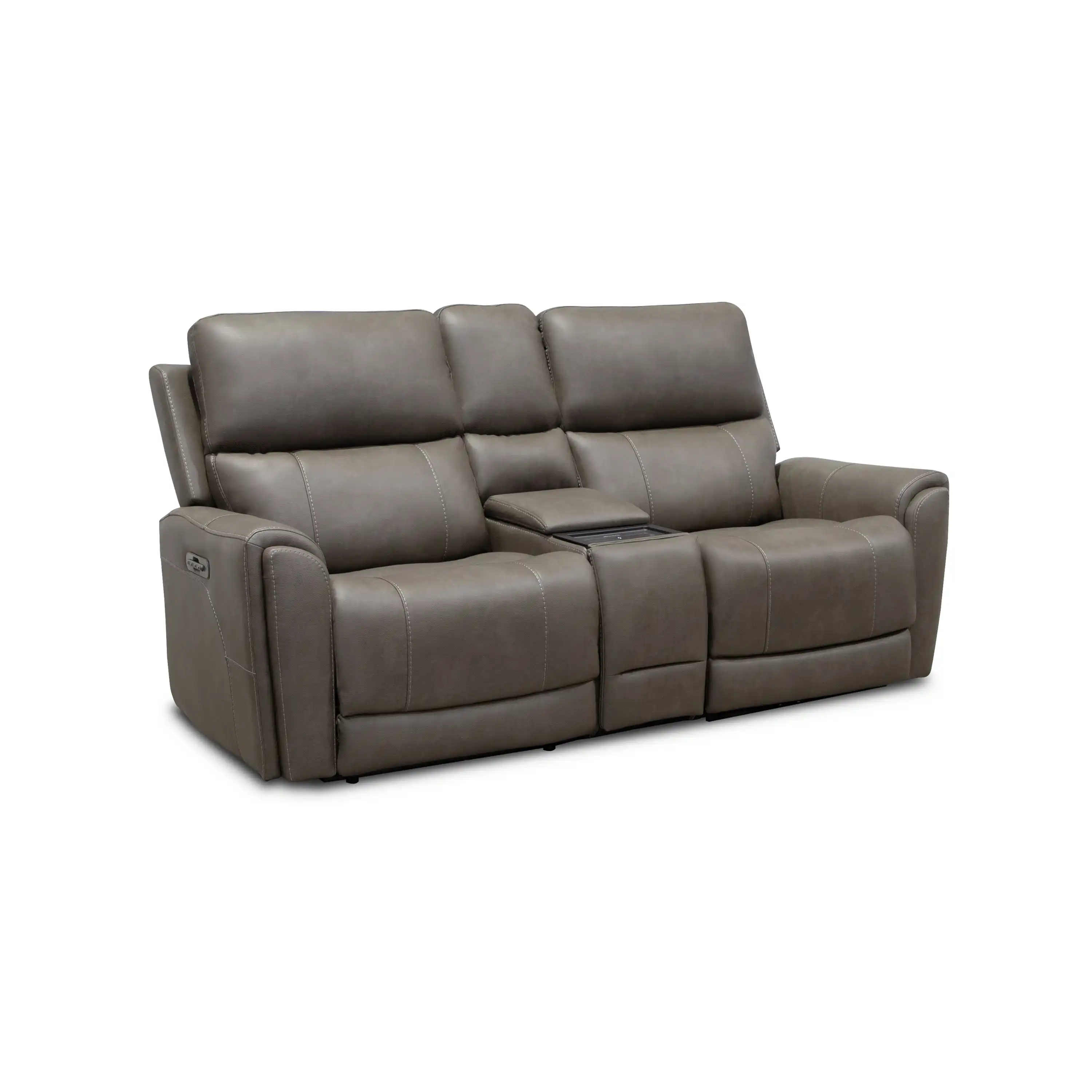 Owen 3 Piece Immersive Audio Sofa Group - Image 4