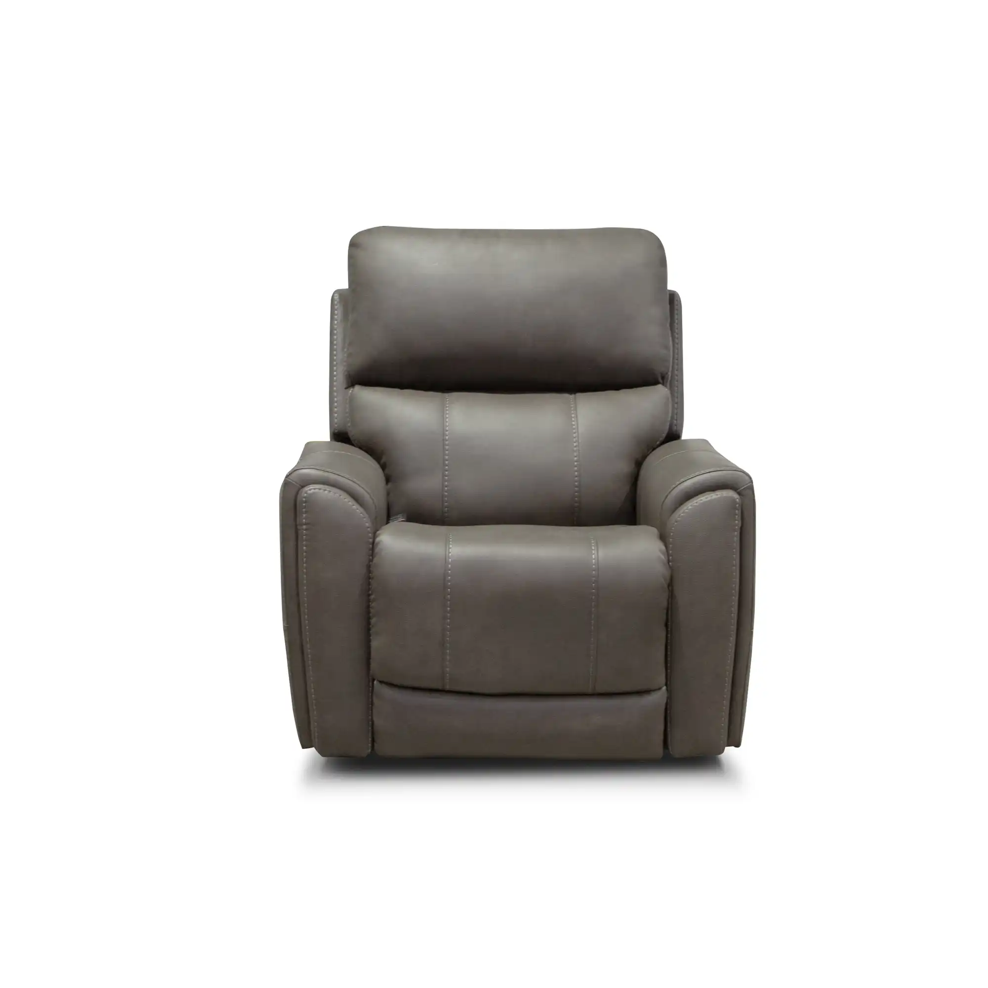 Owen Smoke Immersive Audio Recliner - Image 3