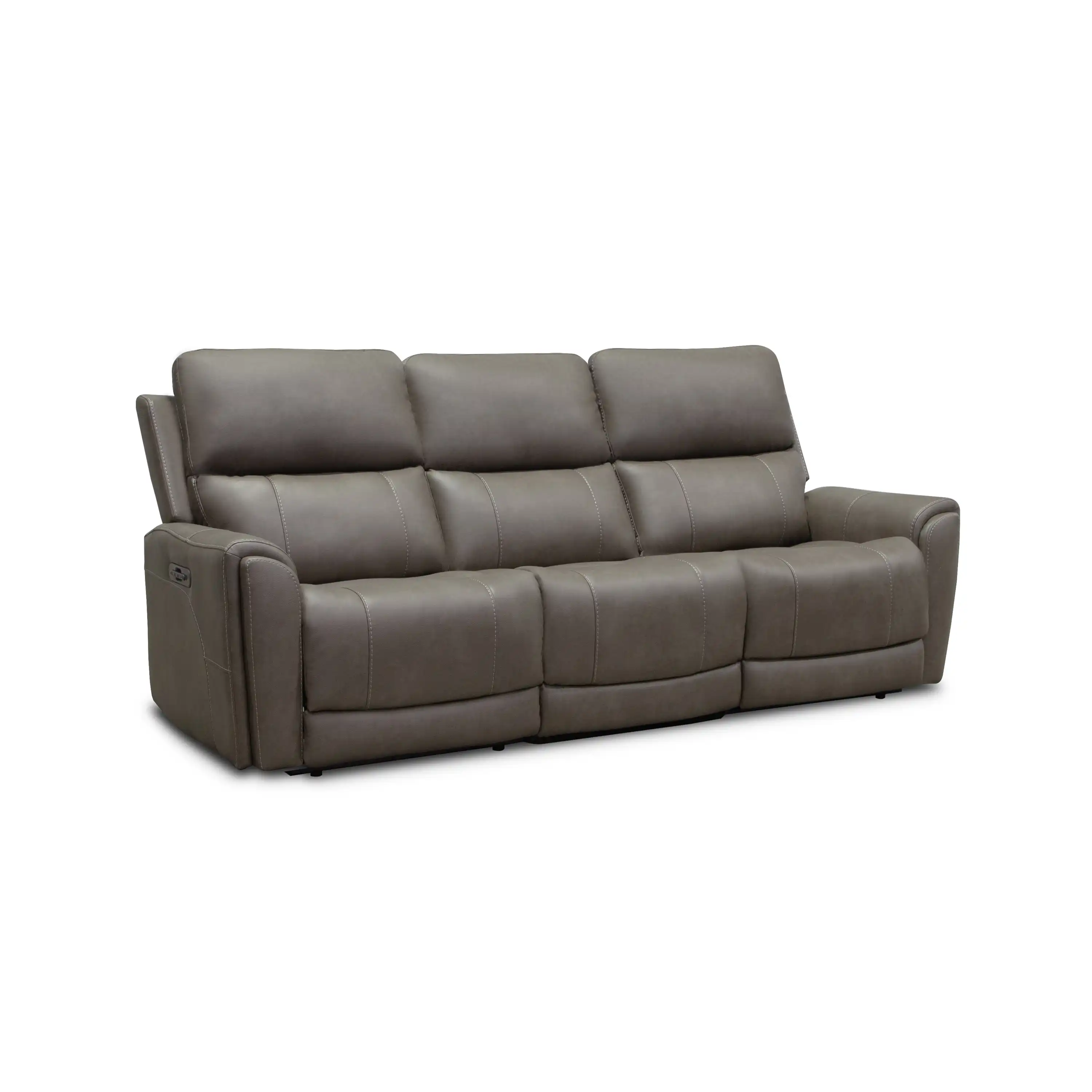 Owen Smoke Immersive Audio Sofa - Image 3