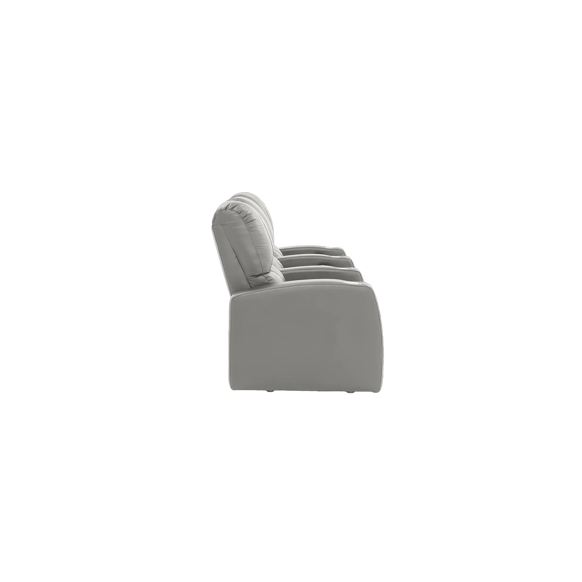 Pacifico 3 Seat Theater Group - Image 4