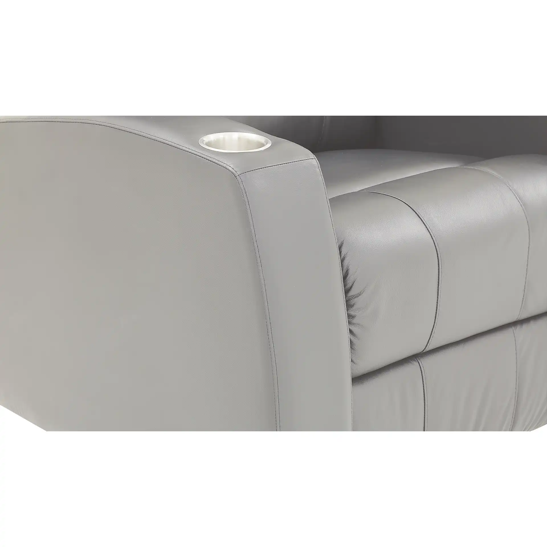 Pacifico 3 Seat Theater Group - Image 7
