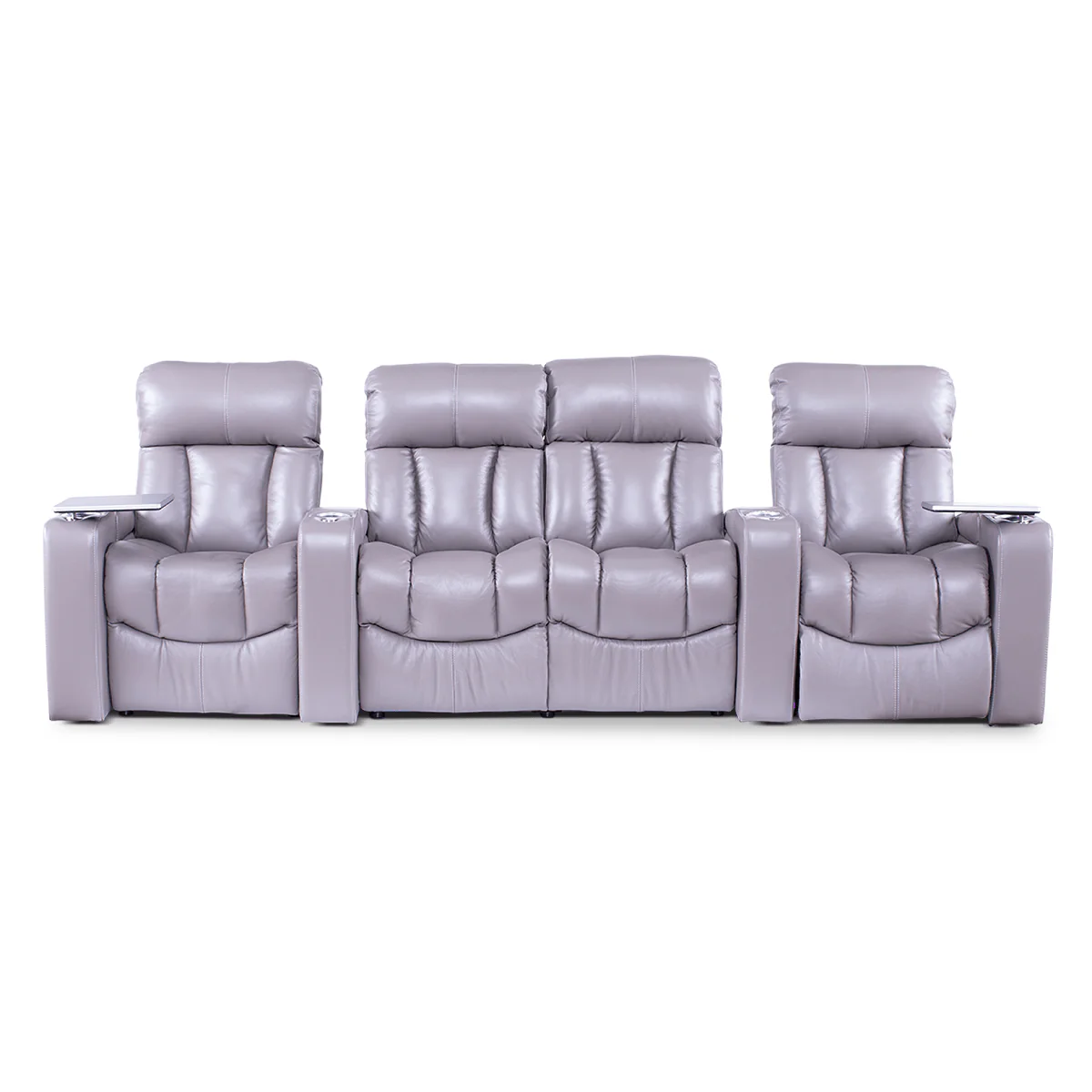 Paragon 4 Seat Theater Group