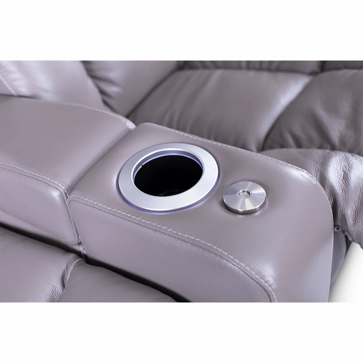 Paragon 4 Seat Theater Group - Image 2