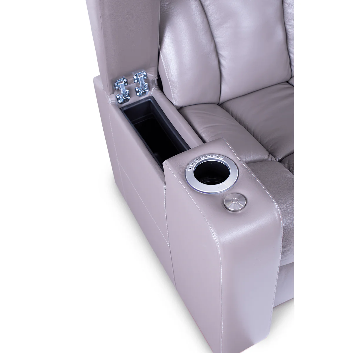 Paragon 4 Seat Theater Group - Image 3