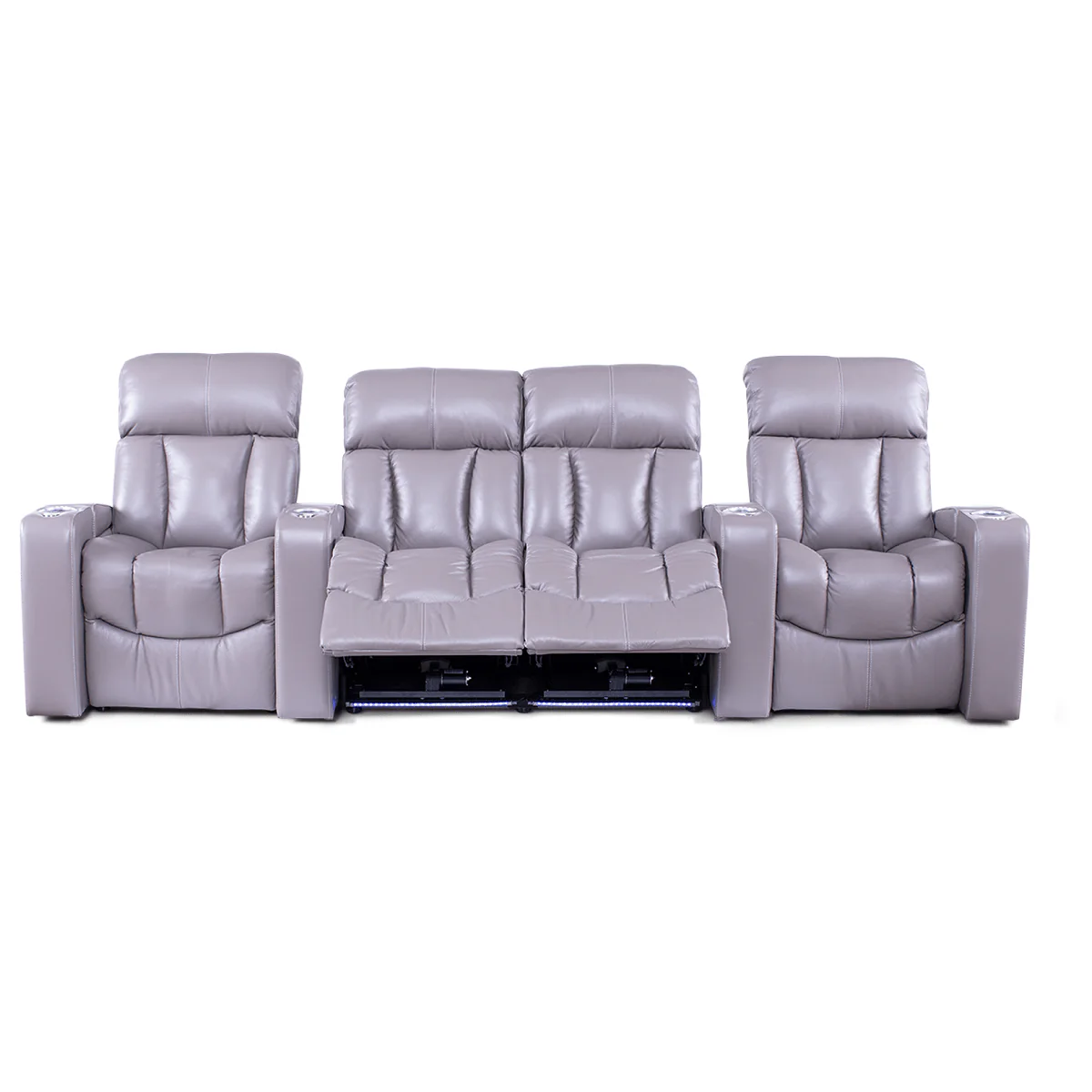 Paragon 4 Seat Theater Group - Image 4