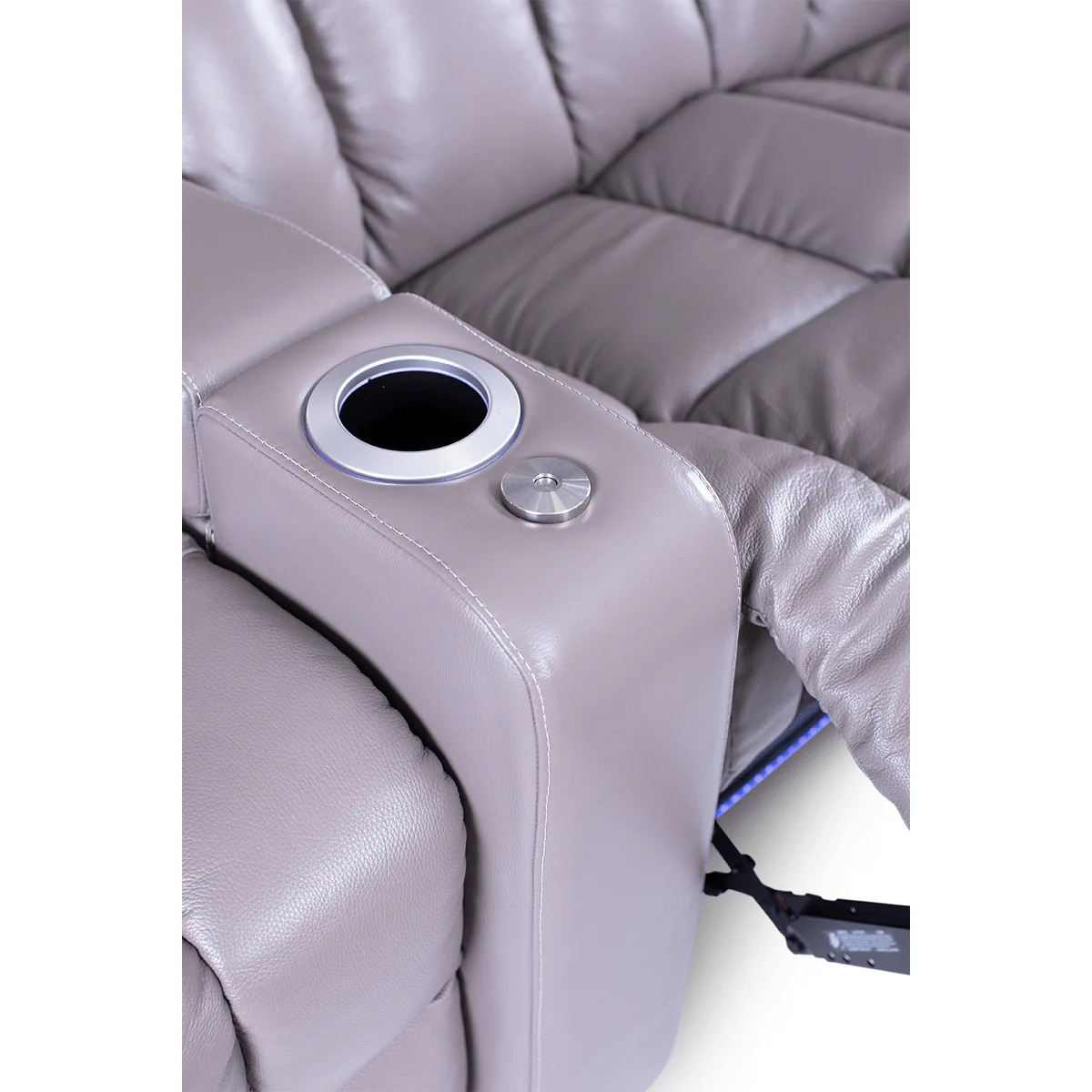 Paragon 4 Seat Theater Group - Image 8