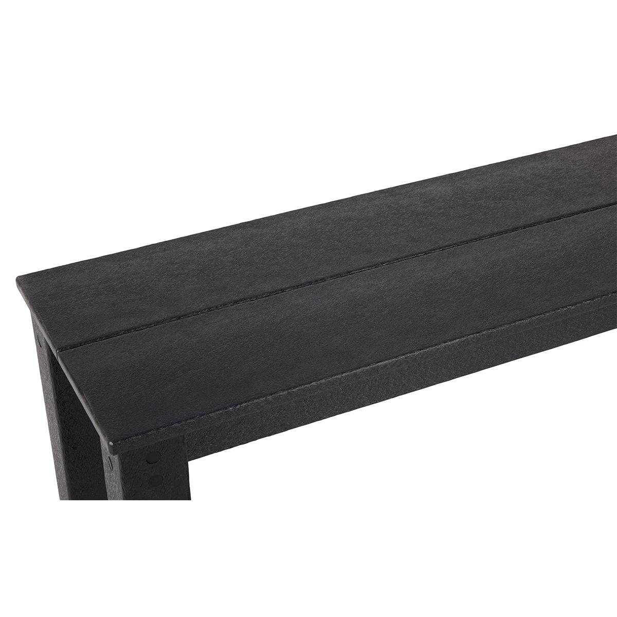 60" Parsons Modern Bench - Image 6