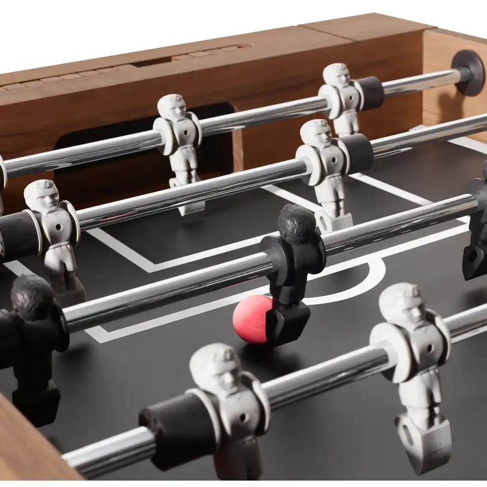 Parsons Indoor/Outdoor Foosball Table - Image 3