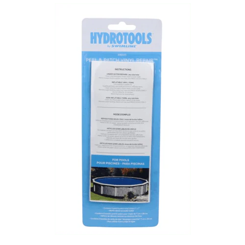 Peel & Patch Repair Kit