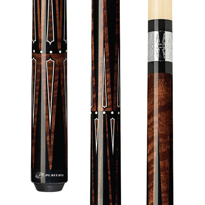 Players Cue - Diamond Plate - Image 2