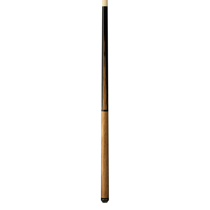 Players Cue Jump Break - Maple/Zebrawood
