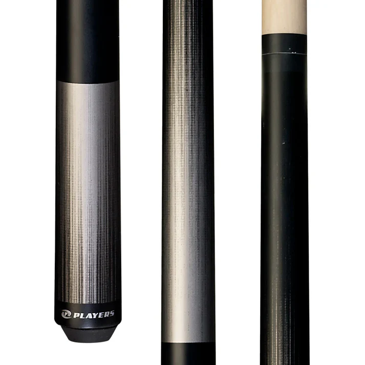 Players Cue - Sonic Silver - Image 2
