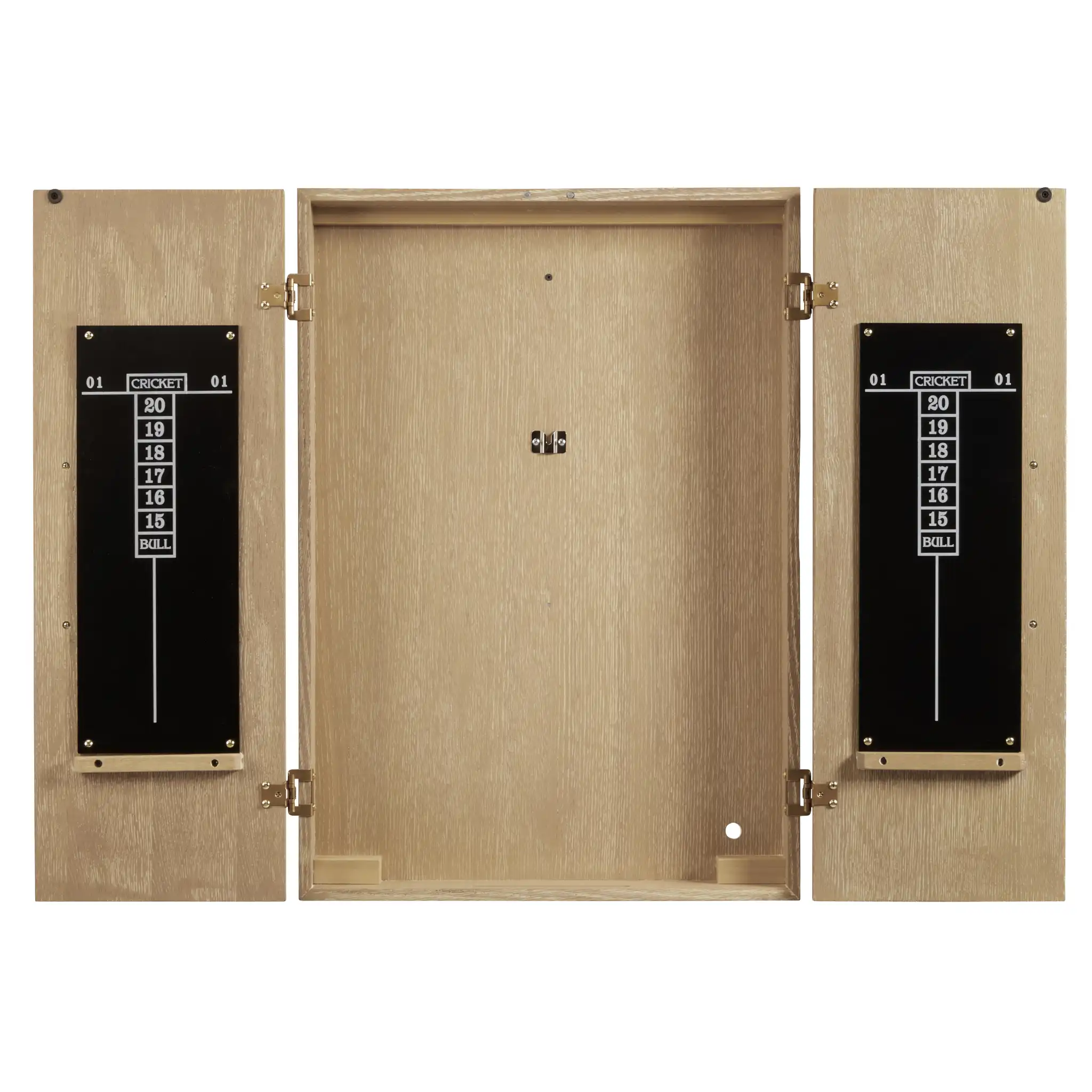 Port Royal Dartboard Cabinet - Image 2