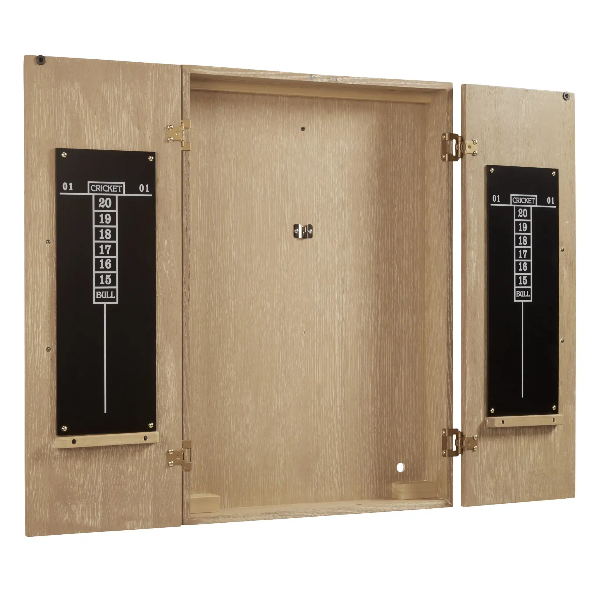 Port Royal Dartboard Cabinet - Image 3