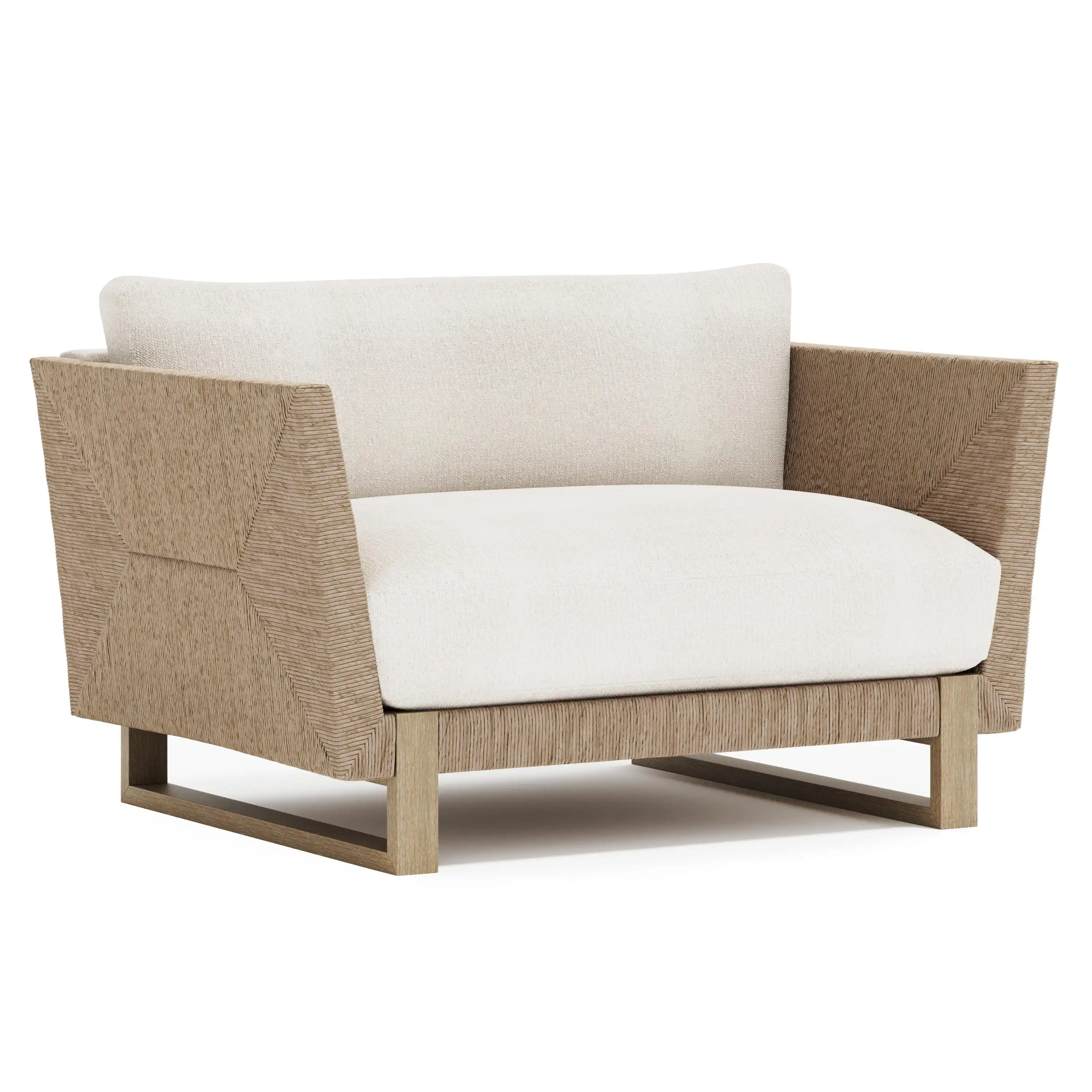 Praia 6 Piece Sofa Chat Group - Image 6