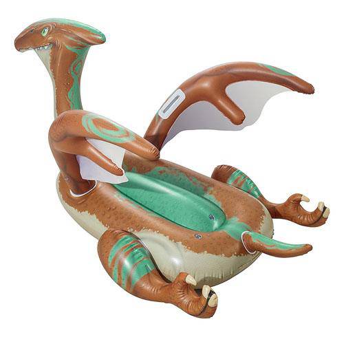 Prehistoric Inflatable Ride On - Image 2