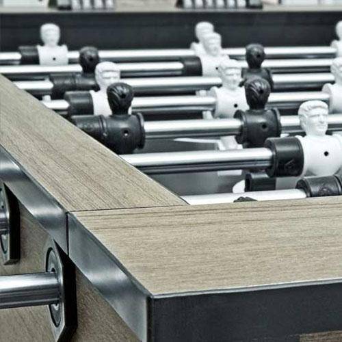 Premier Foosball Table - Image 5