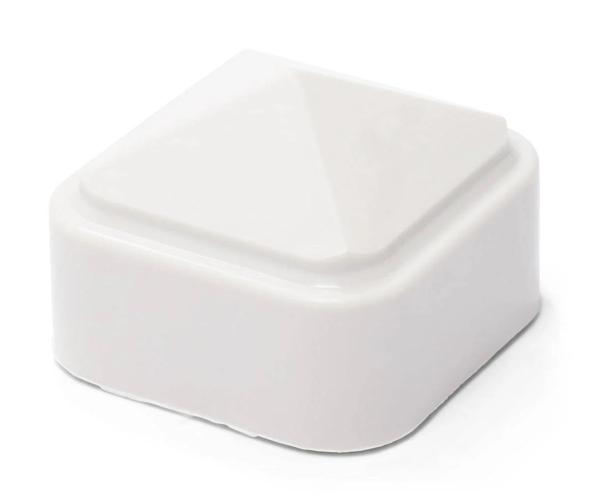 Premium Fence Cap - Taupe