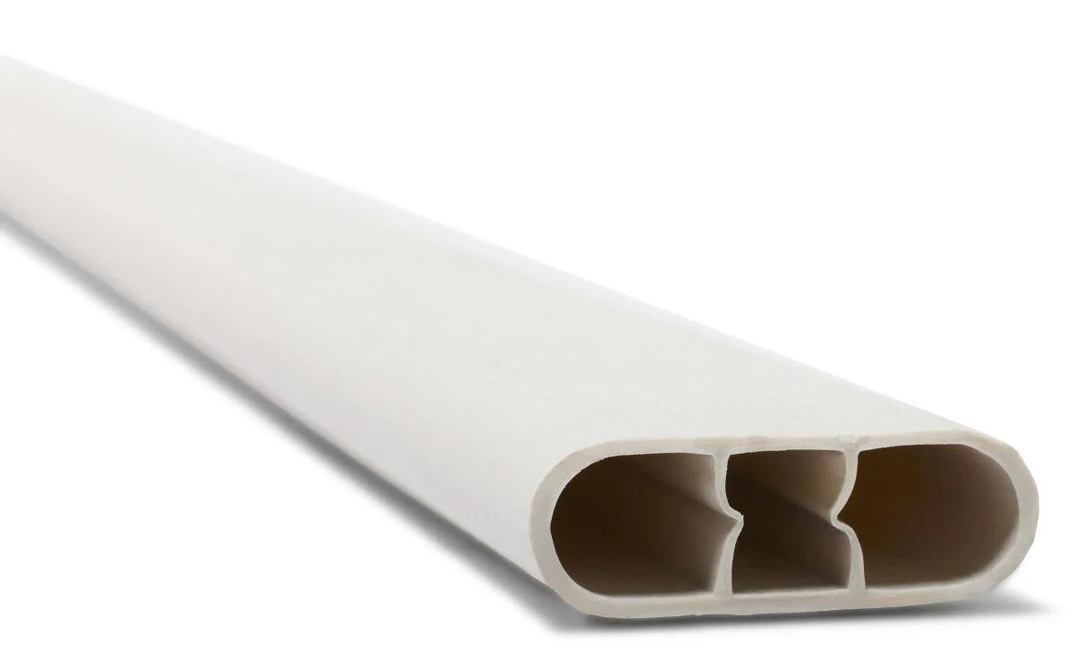 Premium Fence Picket - Taupe - Image 3