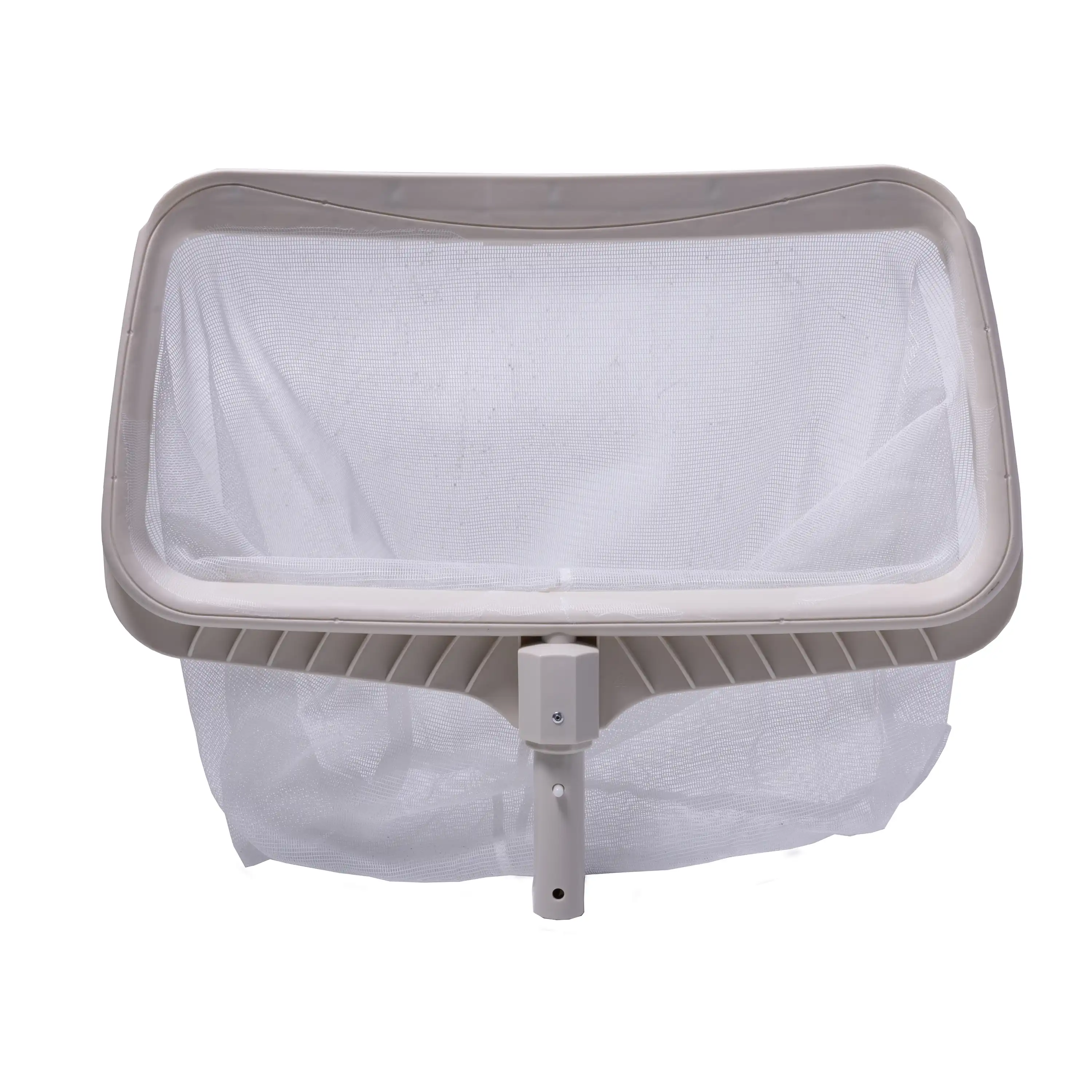 Premium Leaf Rake & Skimmer