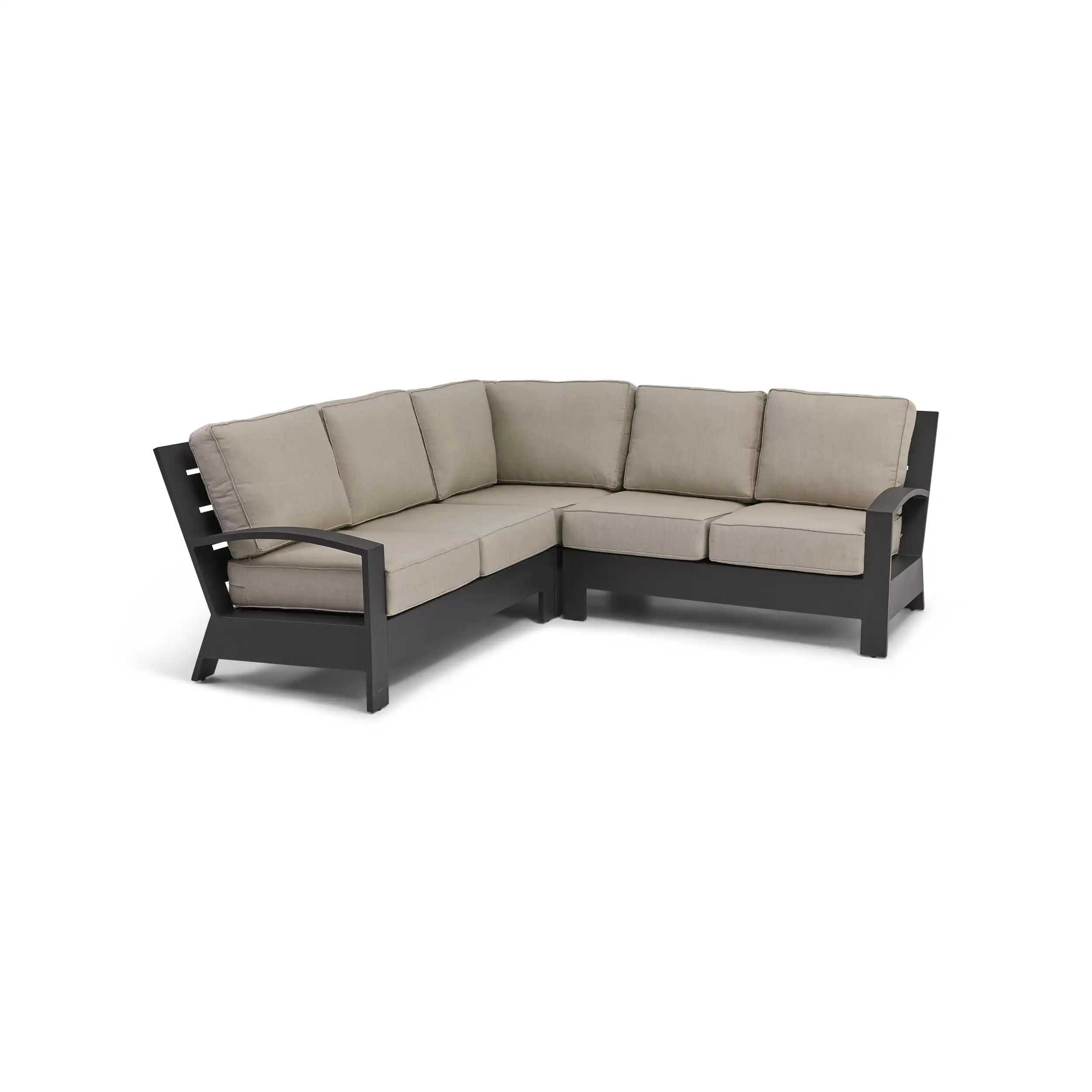 Prescott 3 Piece Sectional Group - Image 2