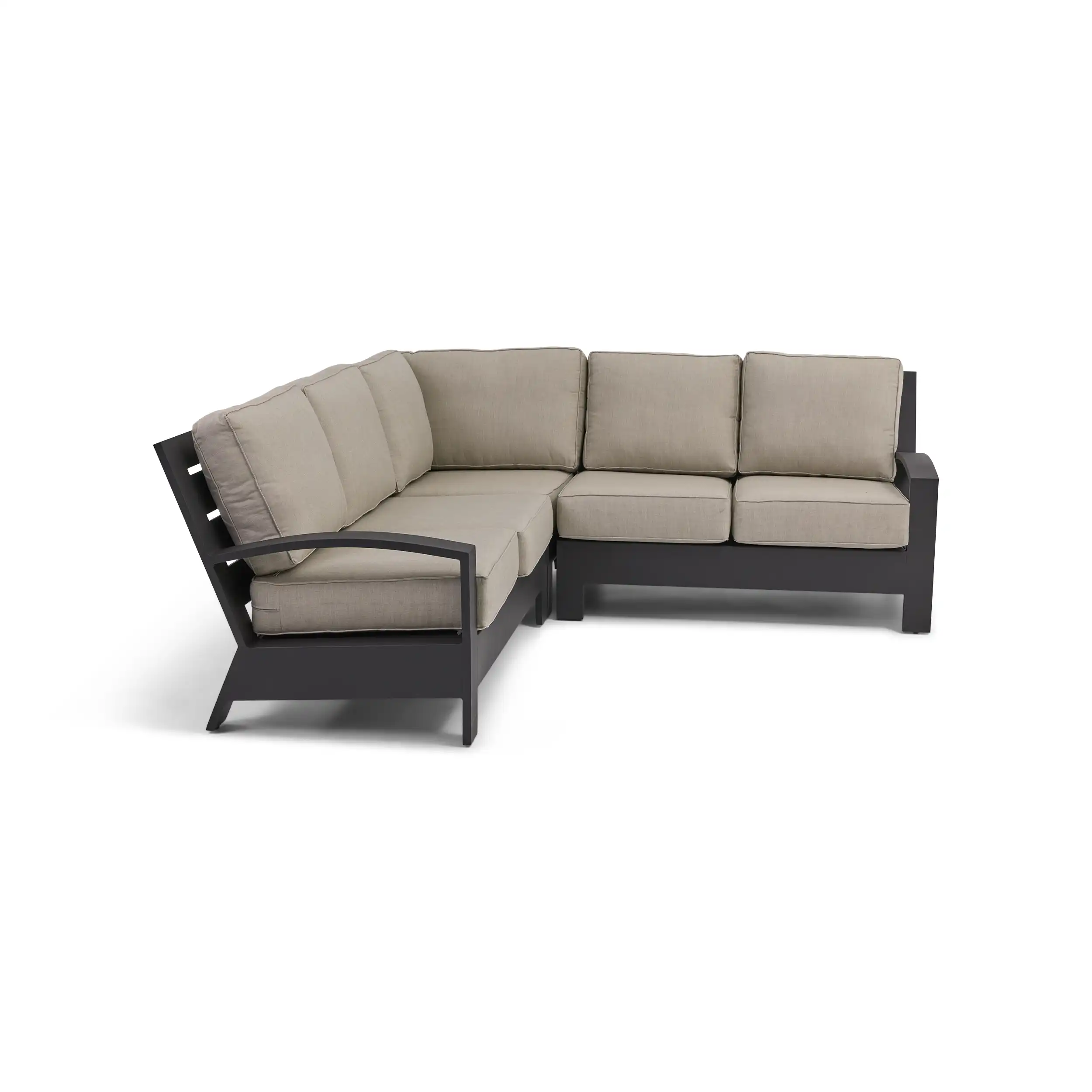 Prescott 3 Piece Sectional Group - Image 3