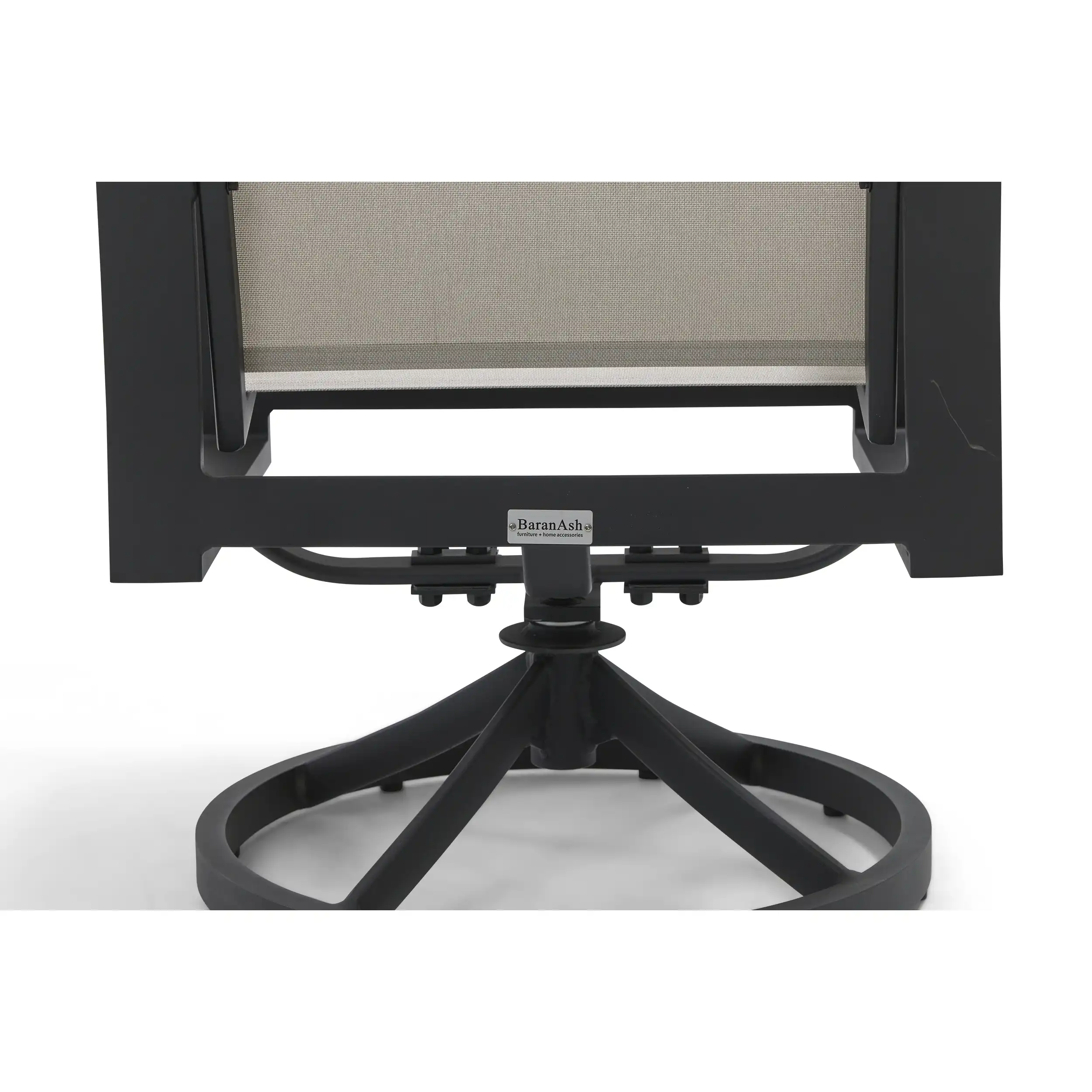Prescott 5 Piece Black Dining Group - Image 15