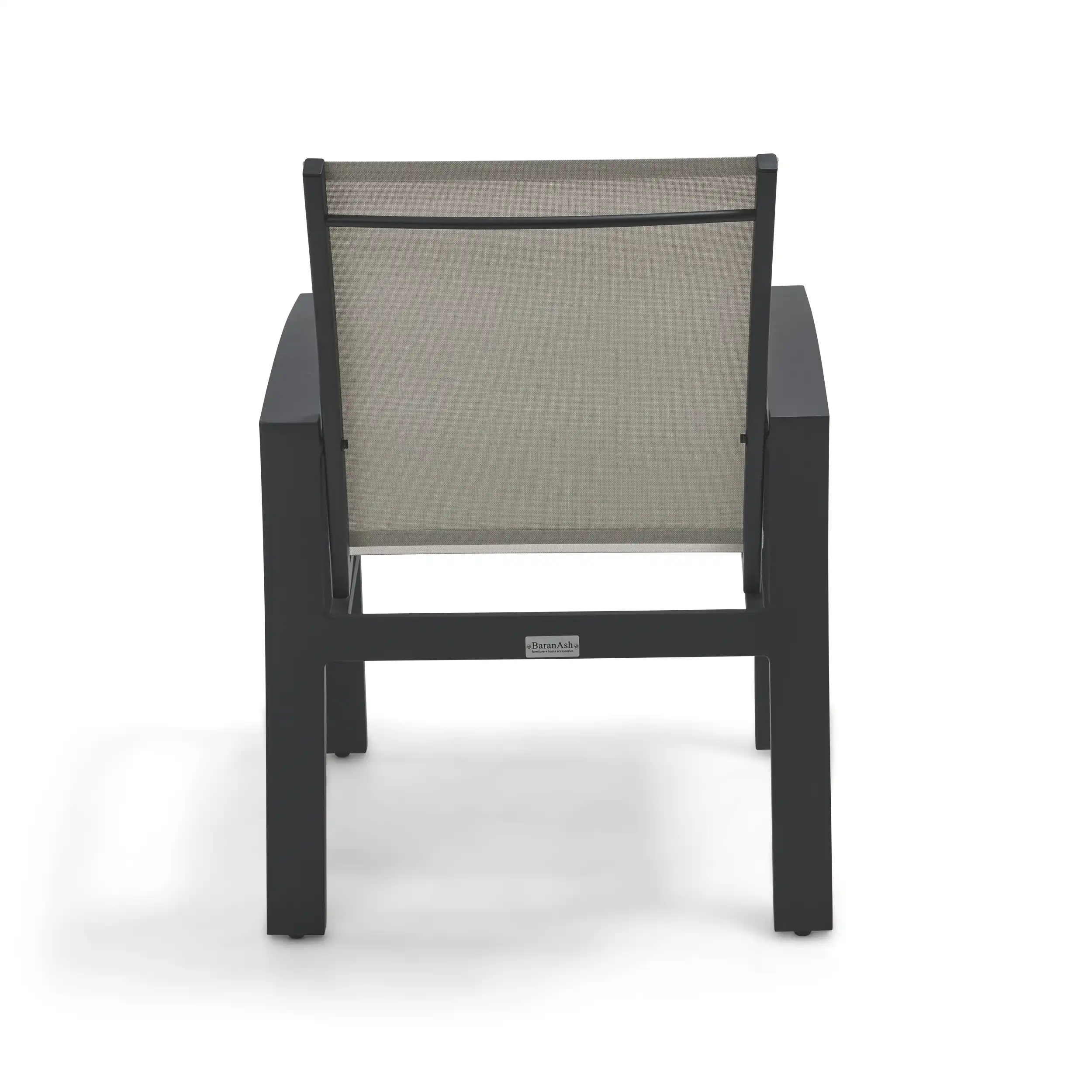 Prescott 5 Piece Black Dining Group - Image 9