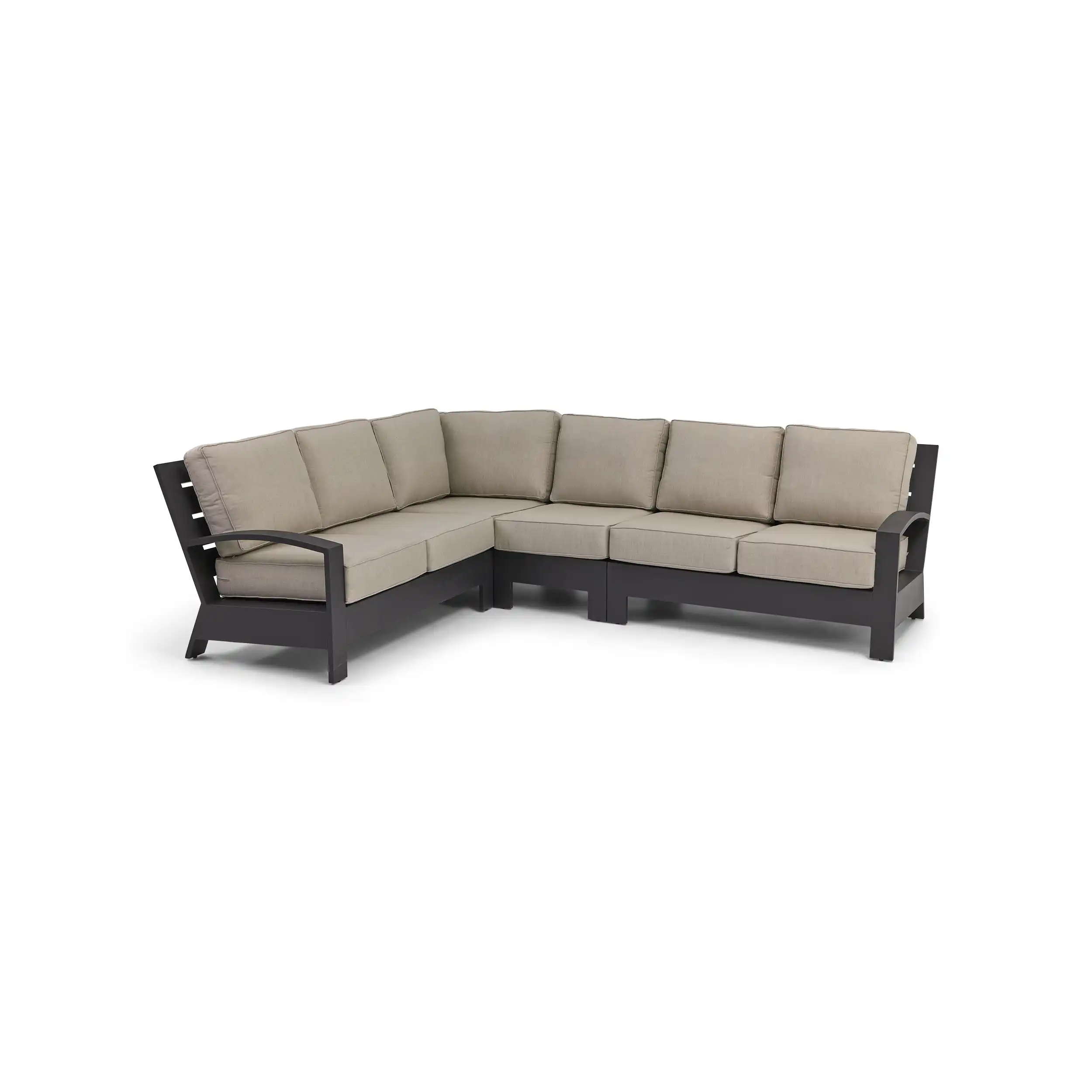 Prescott 4 Piece Sectional Group - Image 2